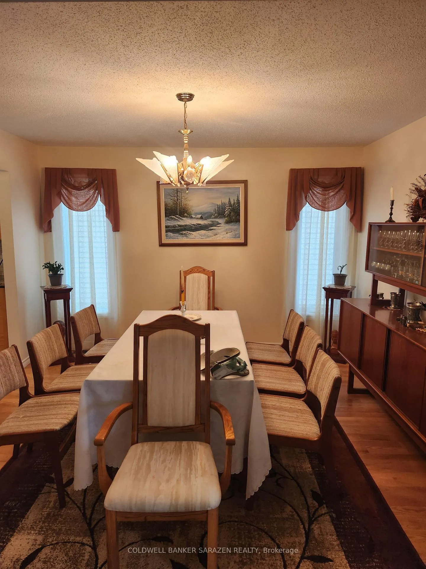 Photo 6 of 31 Dossetter Way, Ottawa, Hunt Club Park — HOMEH