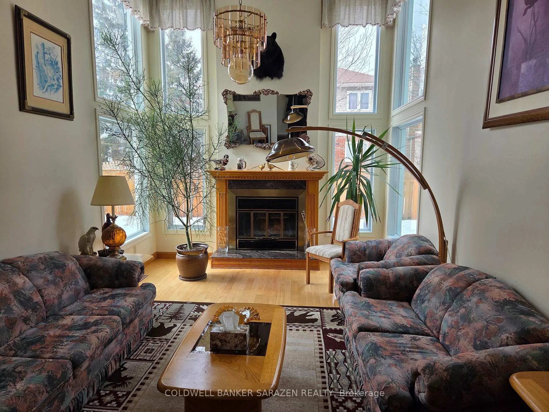 Photo 7 of 31 Dossetter Way, Ottawa, Hunt Club Park — HOMEH
