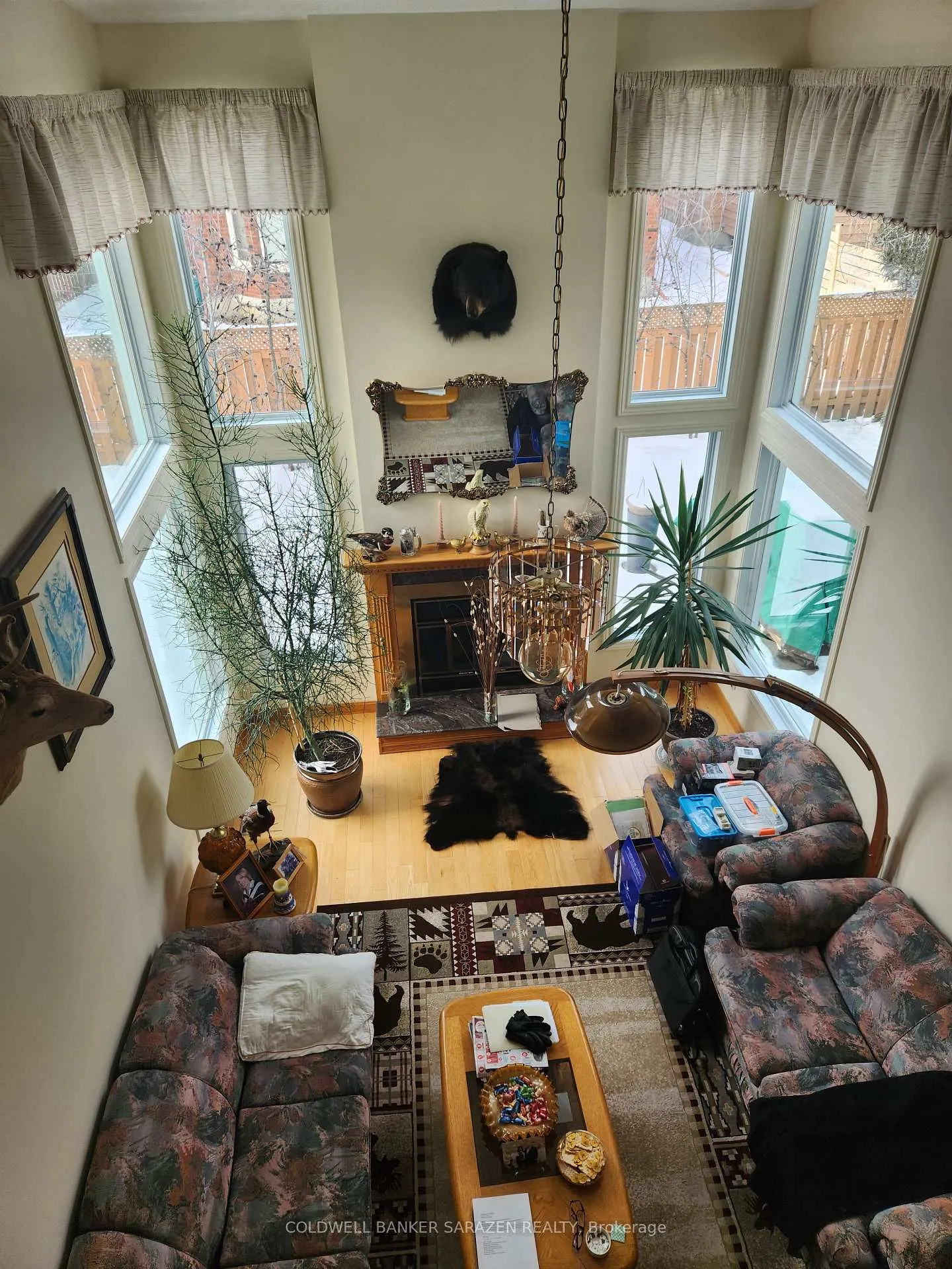 Photo 8 of 31 Dossetter Way, Ottawa, Hunt Club Park — HOMEH