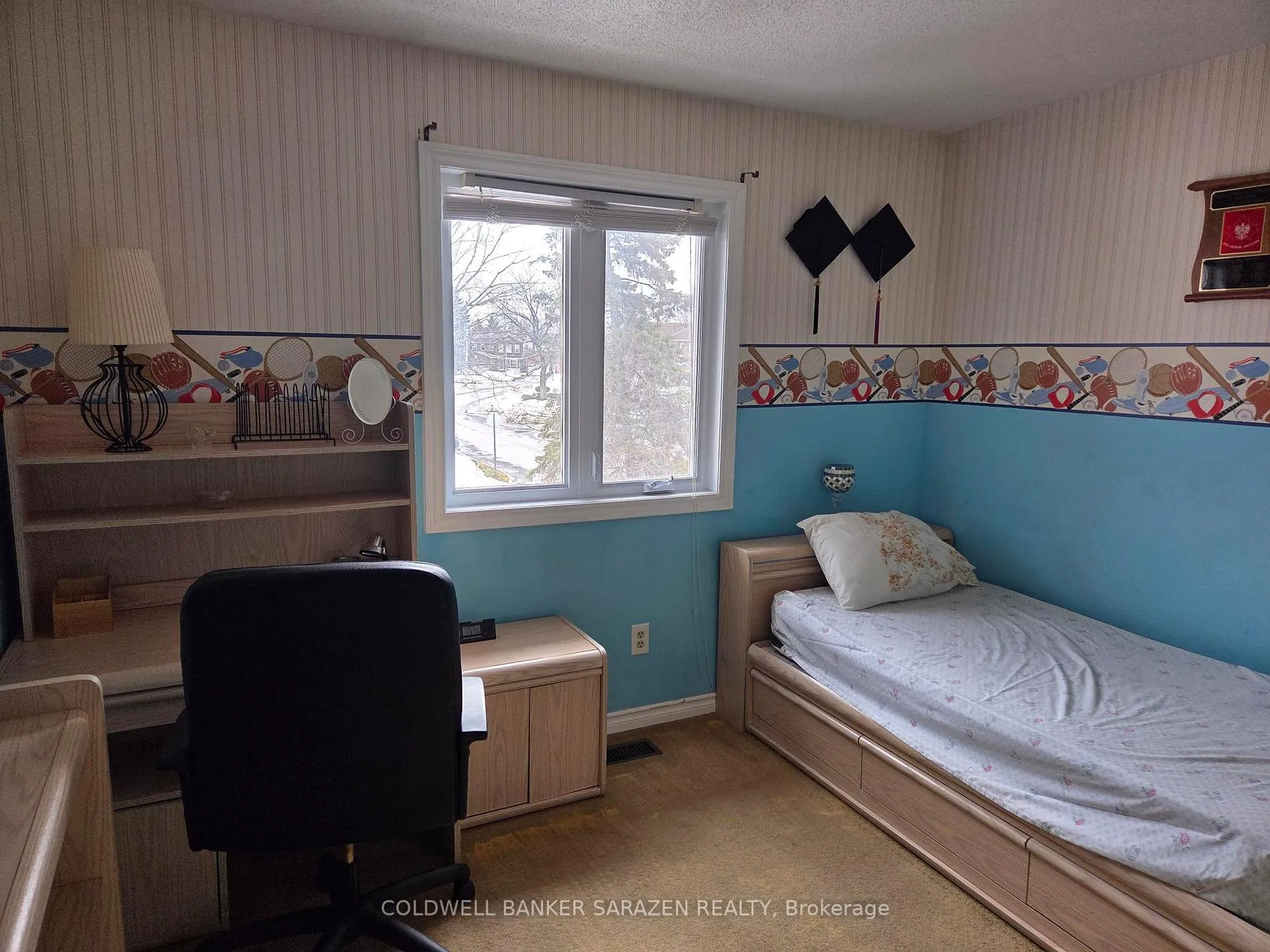 Photo 19 of 31 Dossetter Way, Ottawa, Hunt Club Park — HOMEH