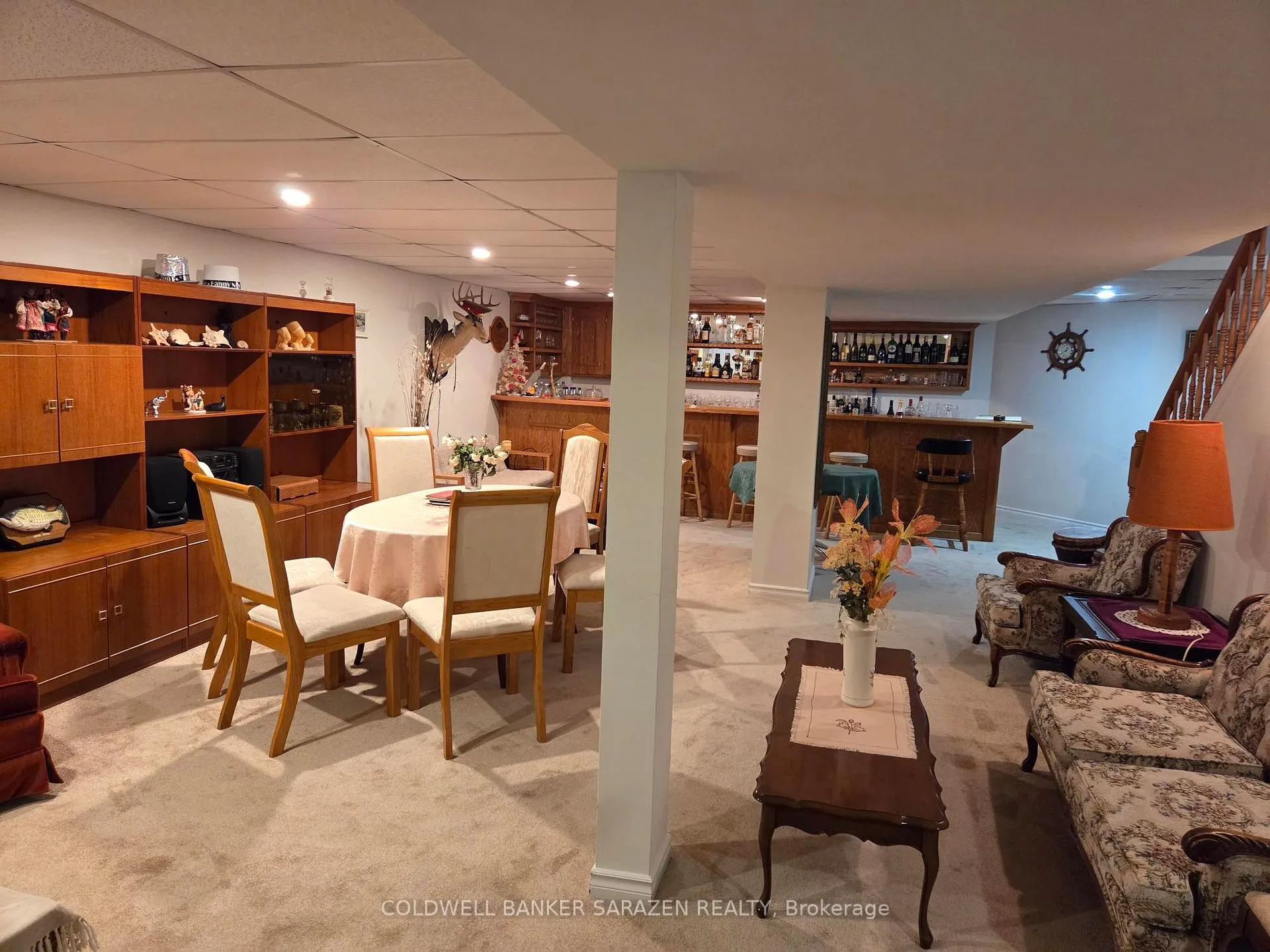Photo 20 of 31 Dossetter Way, Ottawa, Hunt Club Park — HOMEH