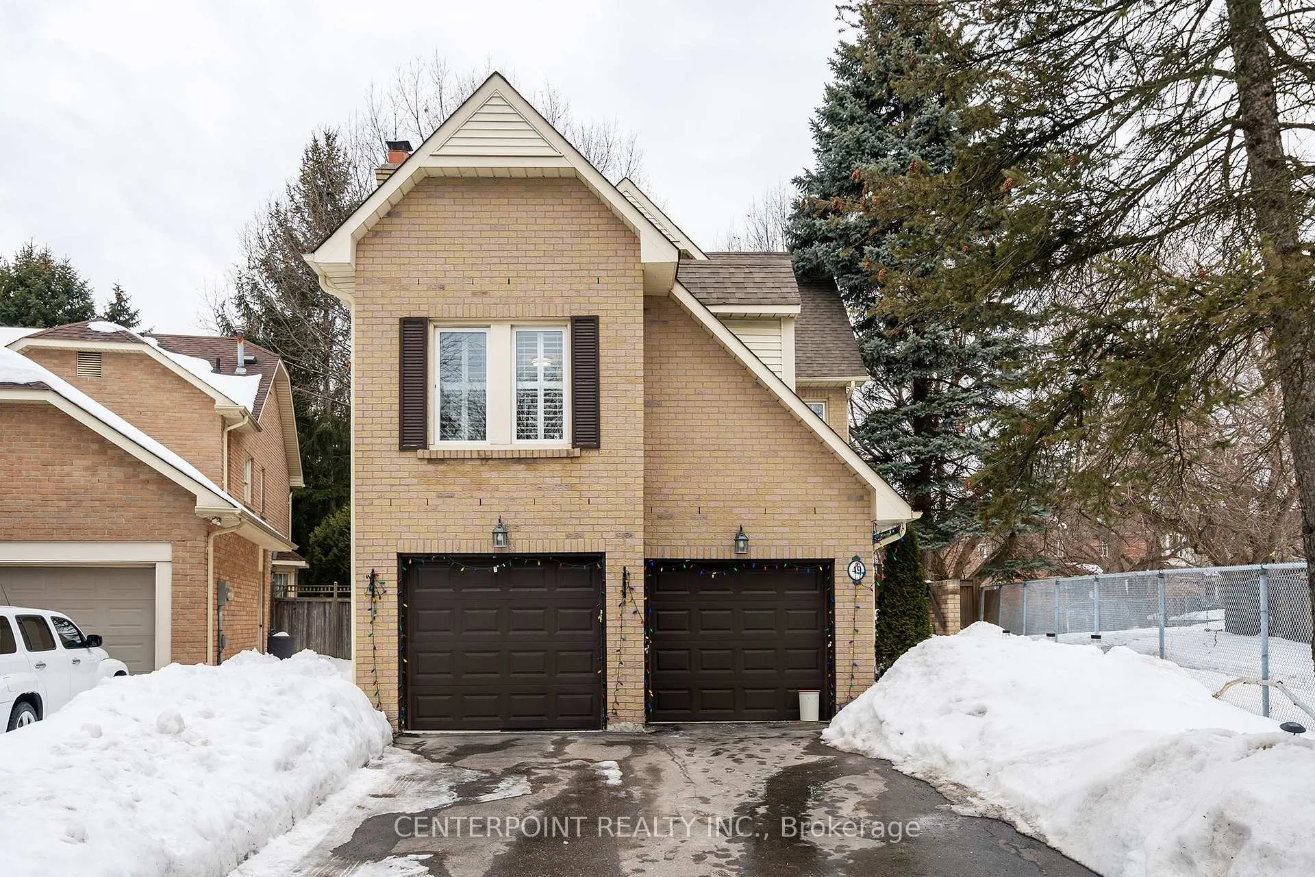 Front of 49 Redwood Lane