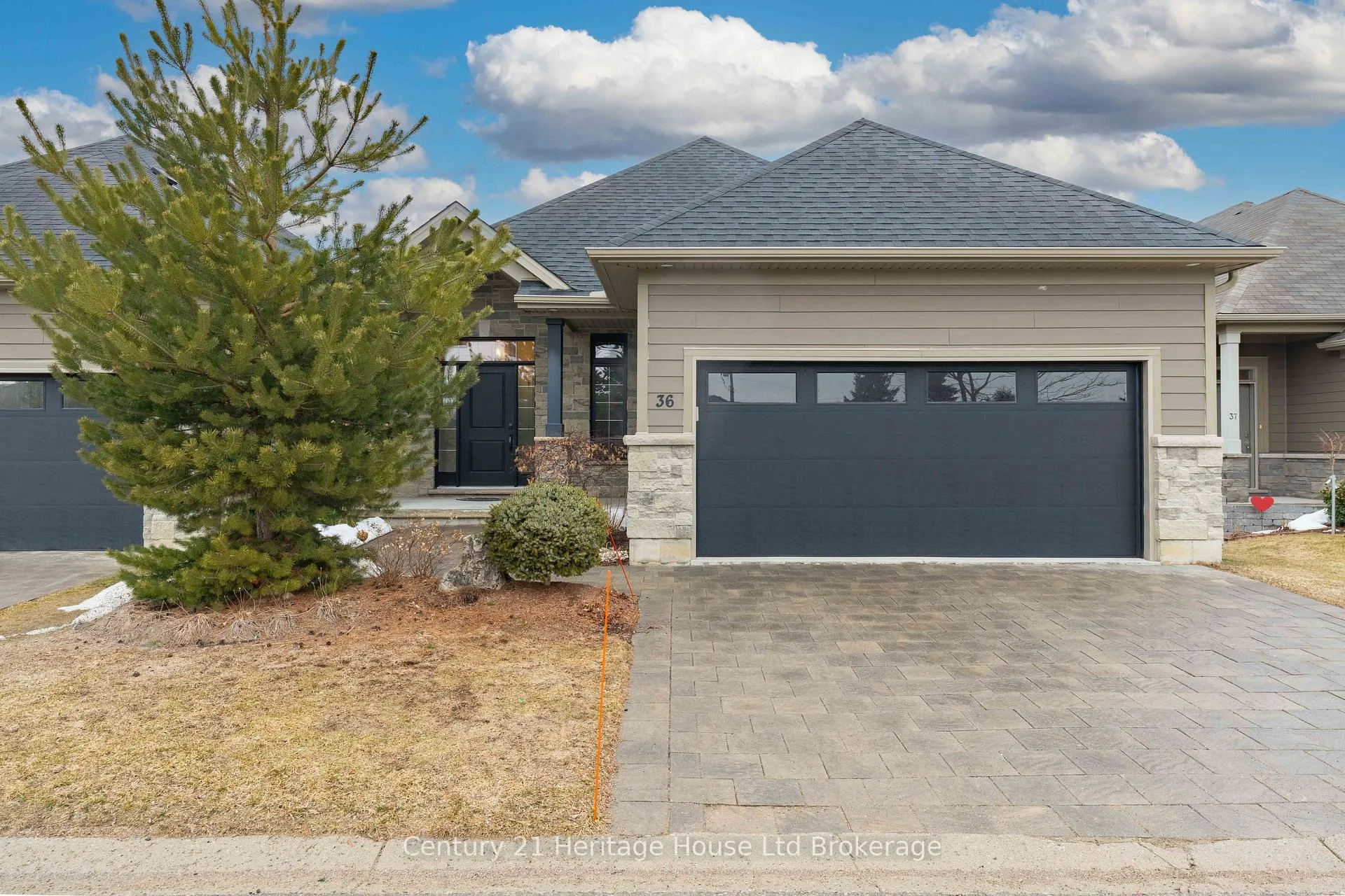 Photo 1 of Unit 36, 4700 Hamilton Road, Thames Centre, Rural Thames Centre — HOMEH