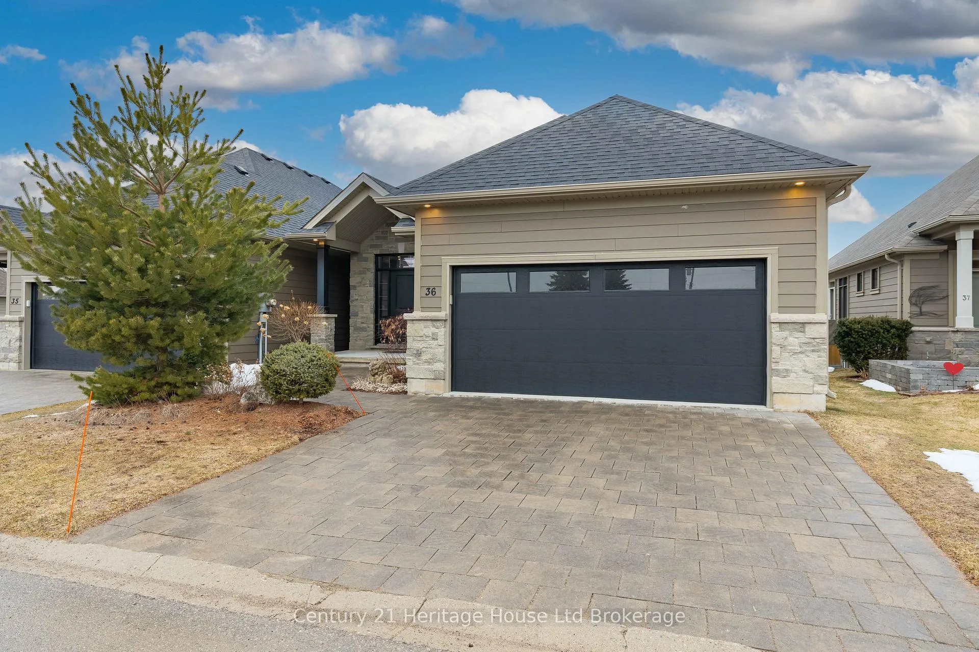 Photo 3 of Unit 36, 4700 Hamilton Road, Thames Centre, Rural Thames Centre — HOMEH