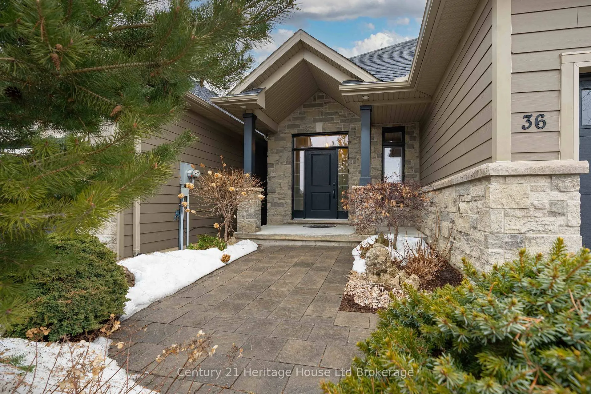 Photo 4 of Unit 36, 4700 Hamilton Road, Thames Centre, Rural Thames Centre — HOMEH