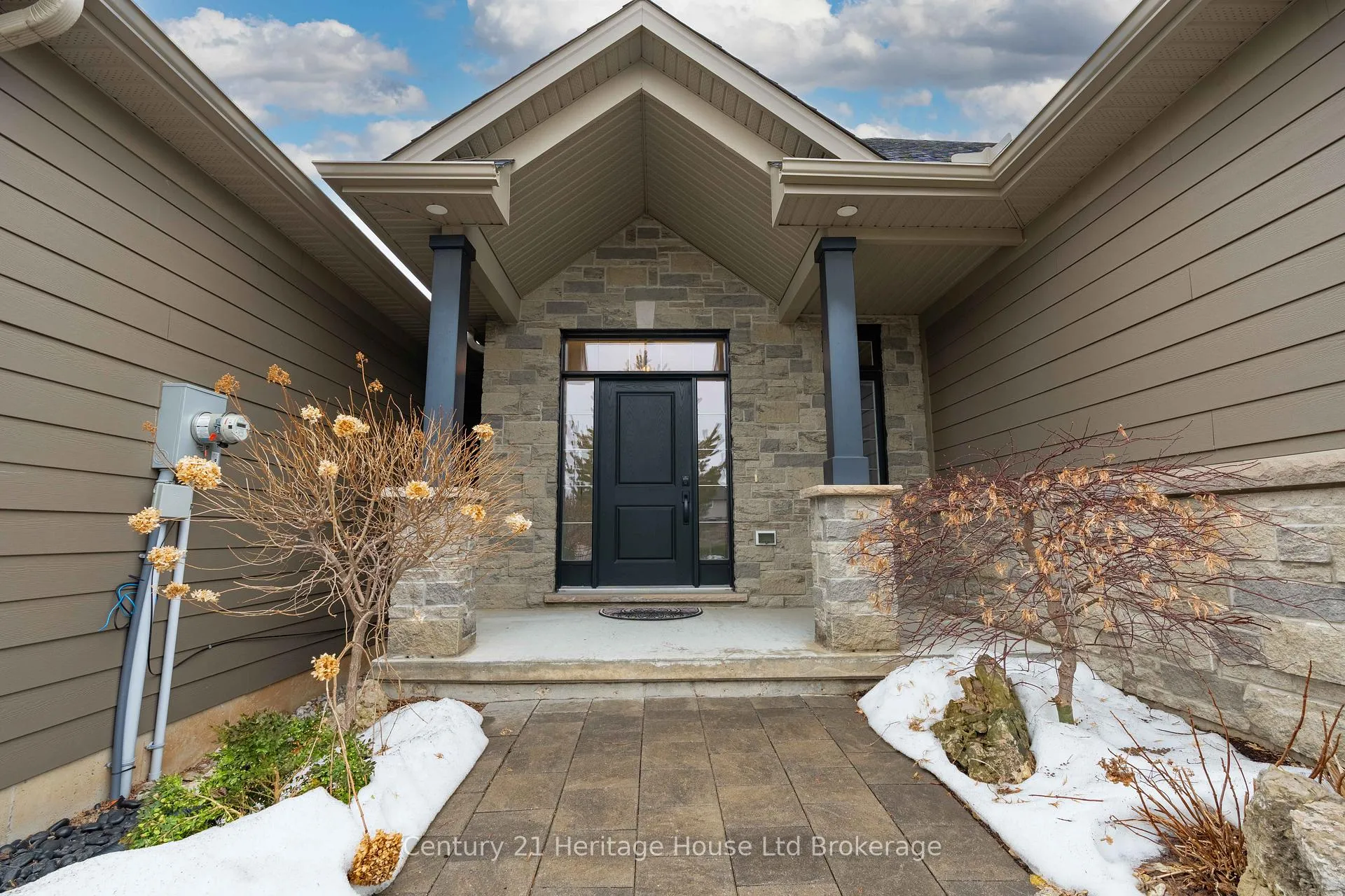 Photo 5 of Unit 36, 4700 Hamilton Road, Thames Centre, Rural Thames Centre — HOMEH