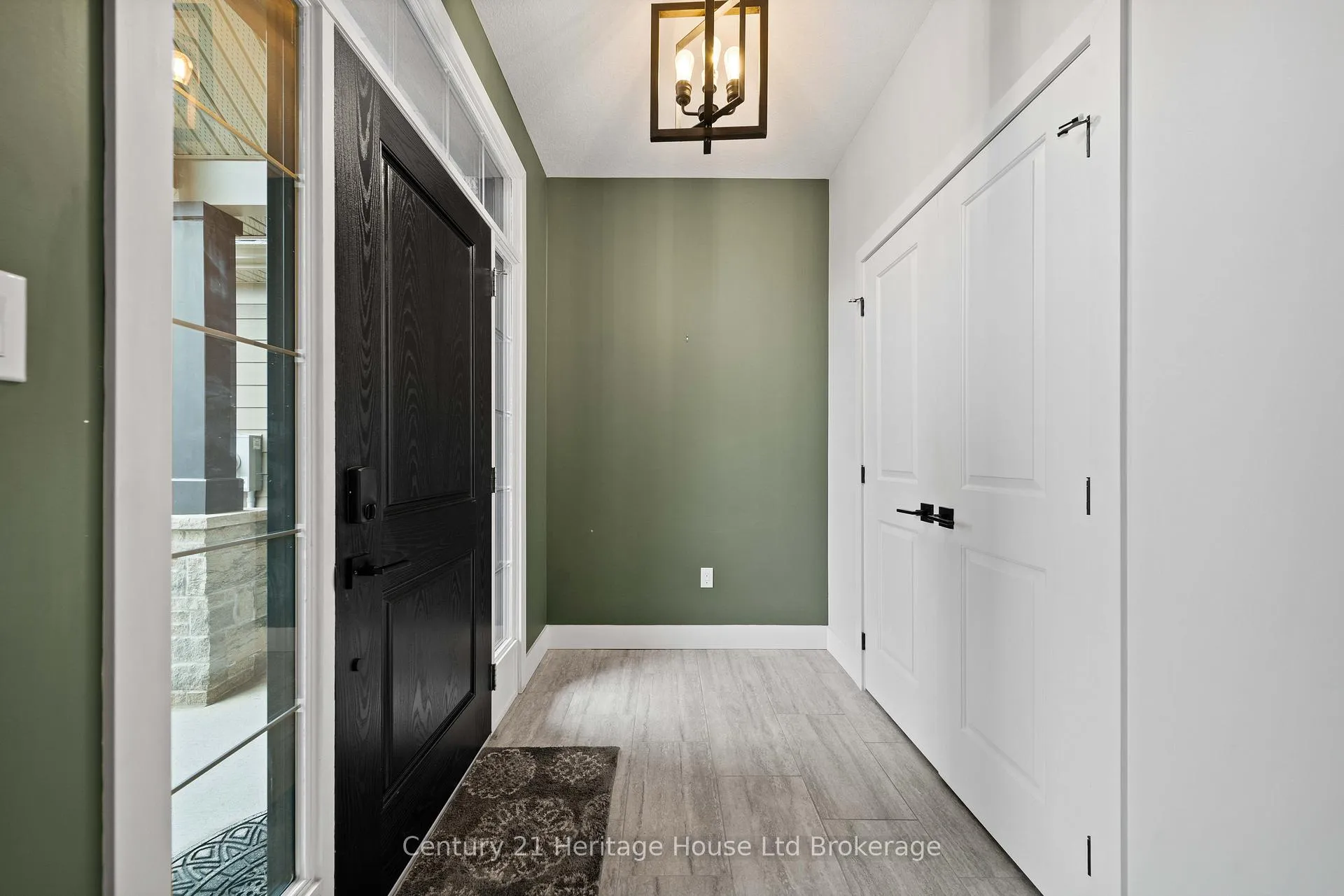 Photo 6 of Unit 36, 4700 Hamilton Road, Thames Centre, Rural Thames Centre — HOMEH