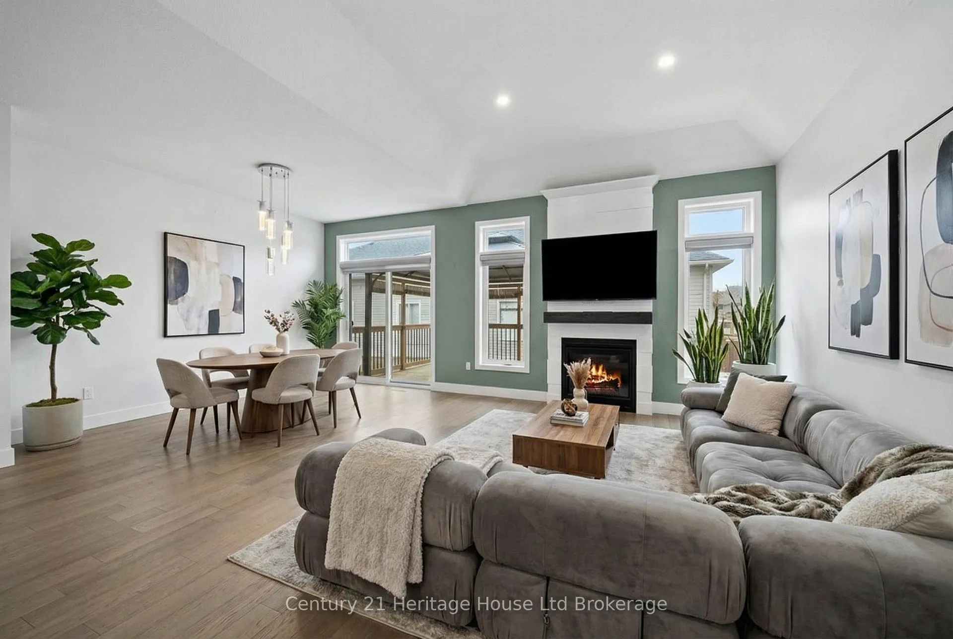 Photo 8 of Unit 36, 4700 Hamilton Road, Thames Centre, Rural Thames Centre — HOMEH