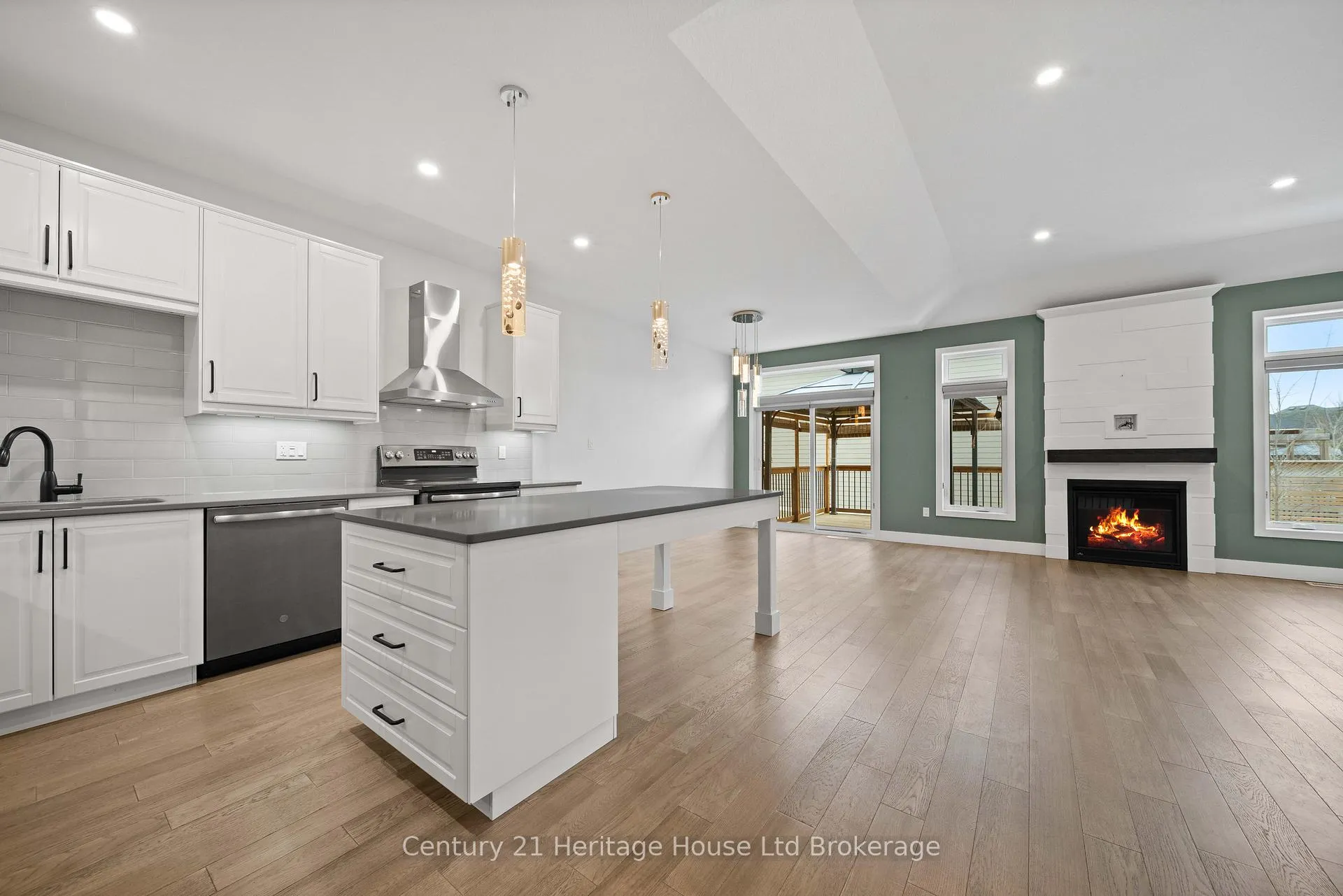 Photo 9 of Unit 36, 4700 Hamilton Road, Thames Centre, Rural Thames Centre — HOMEH
