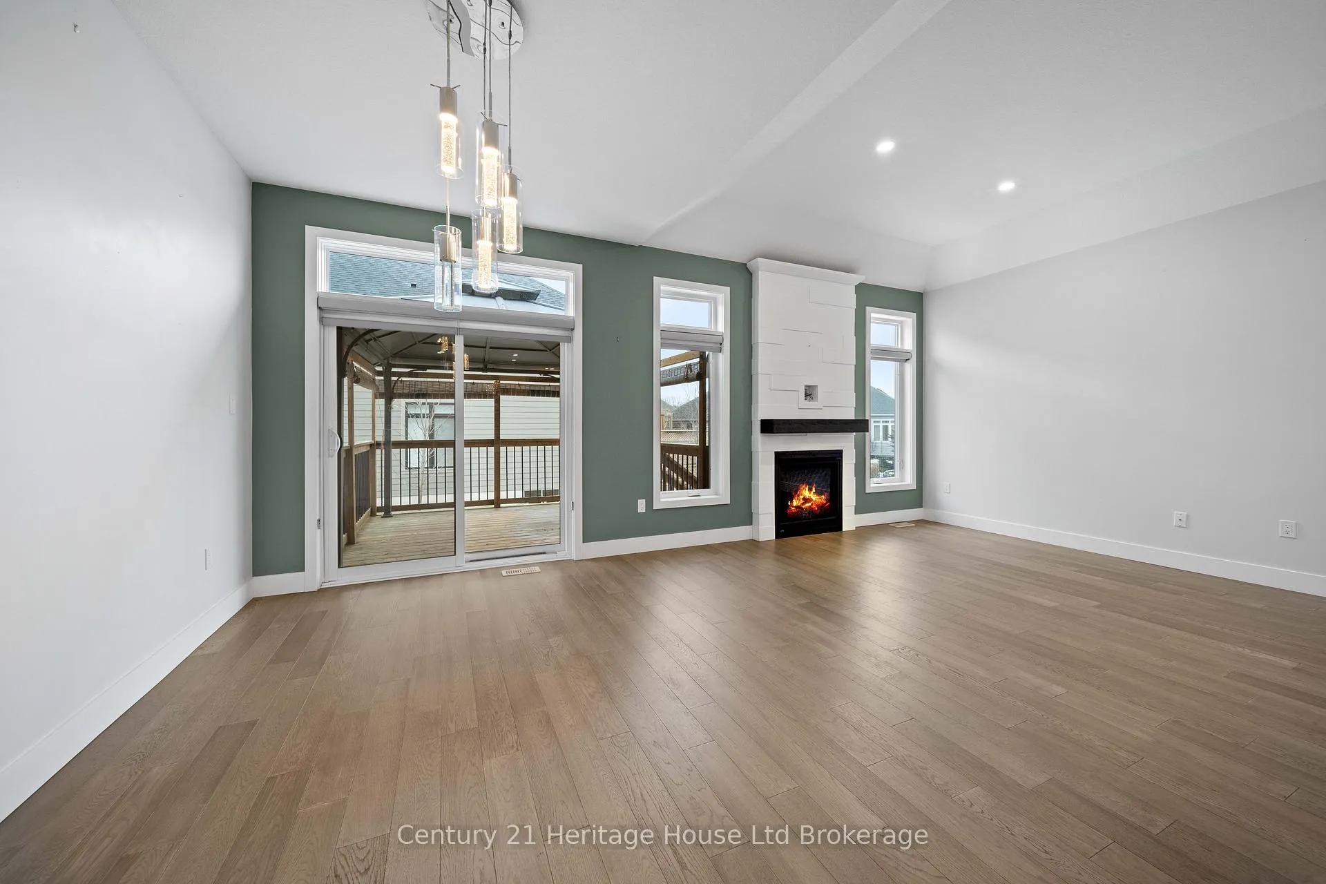 Photo 14 of Unit 36, 4700 Hamilton Road, Thames Centre, Rural Thames Centre — HOMEH
