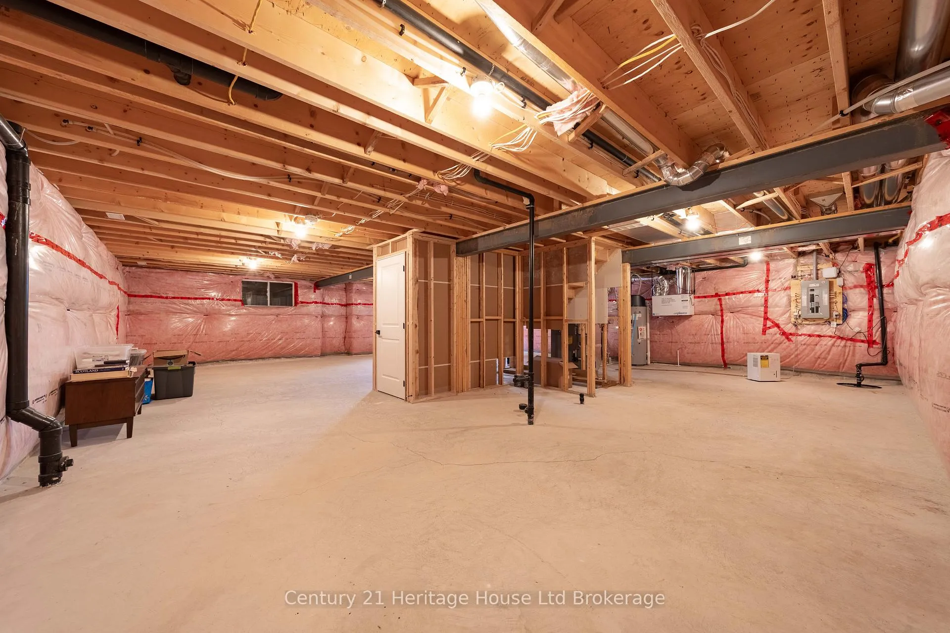 Photo 30 of Unit 36, 4700 Hamilton Road, Thames Centre, Rural Thames Centre — HOMEH