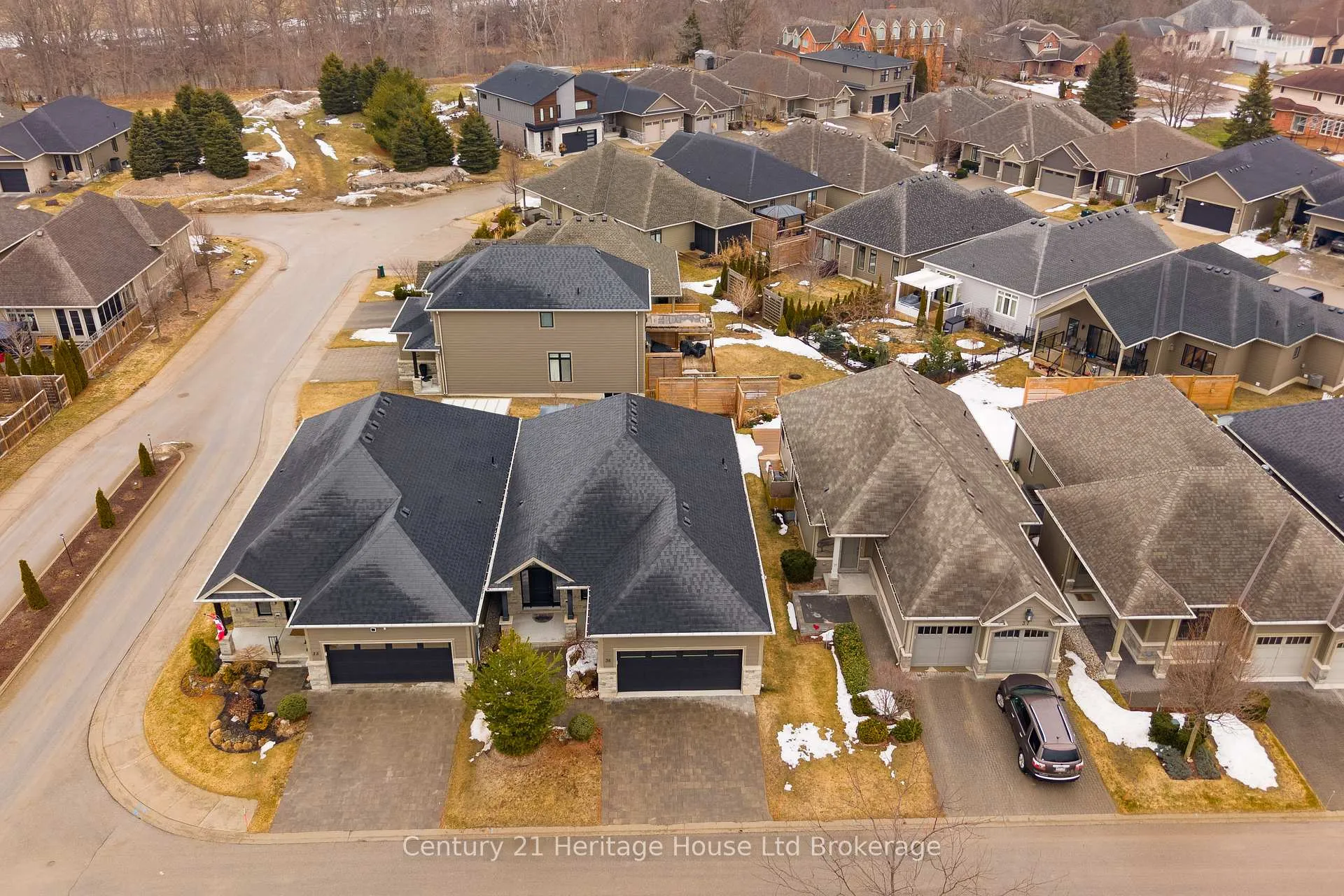 Photo 34 of Unit 36, 4700 Hamilton Road, Thames Centre, Rural Thames Centre — HOMEH