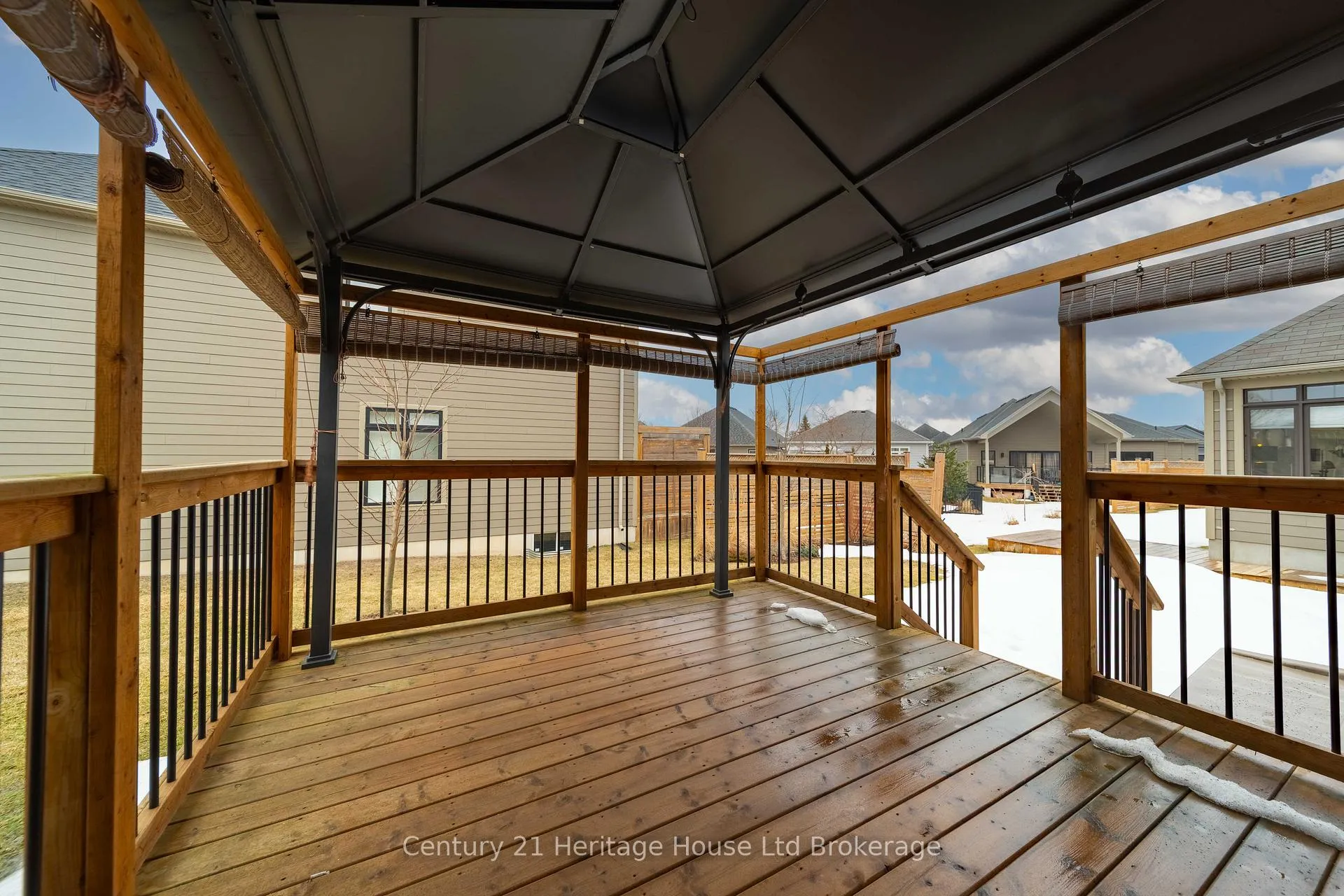 Photo 37 of Unit 36, 4700 Hamilton Road, Thames Centre, Rural Thames Centre — HOMEH