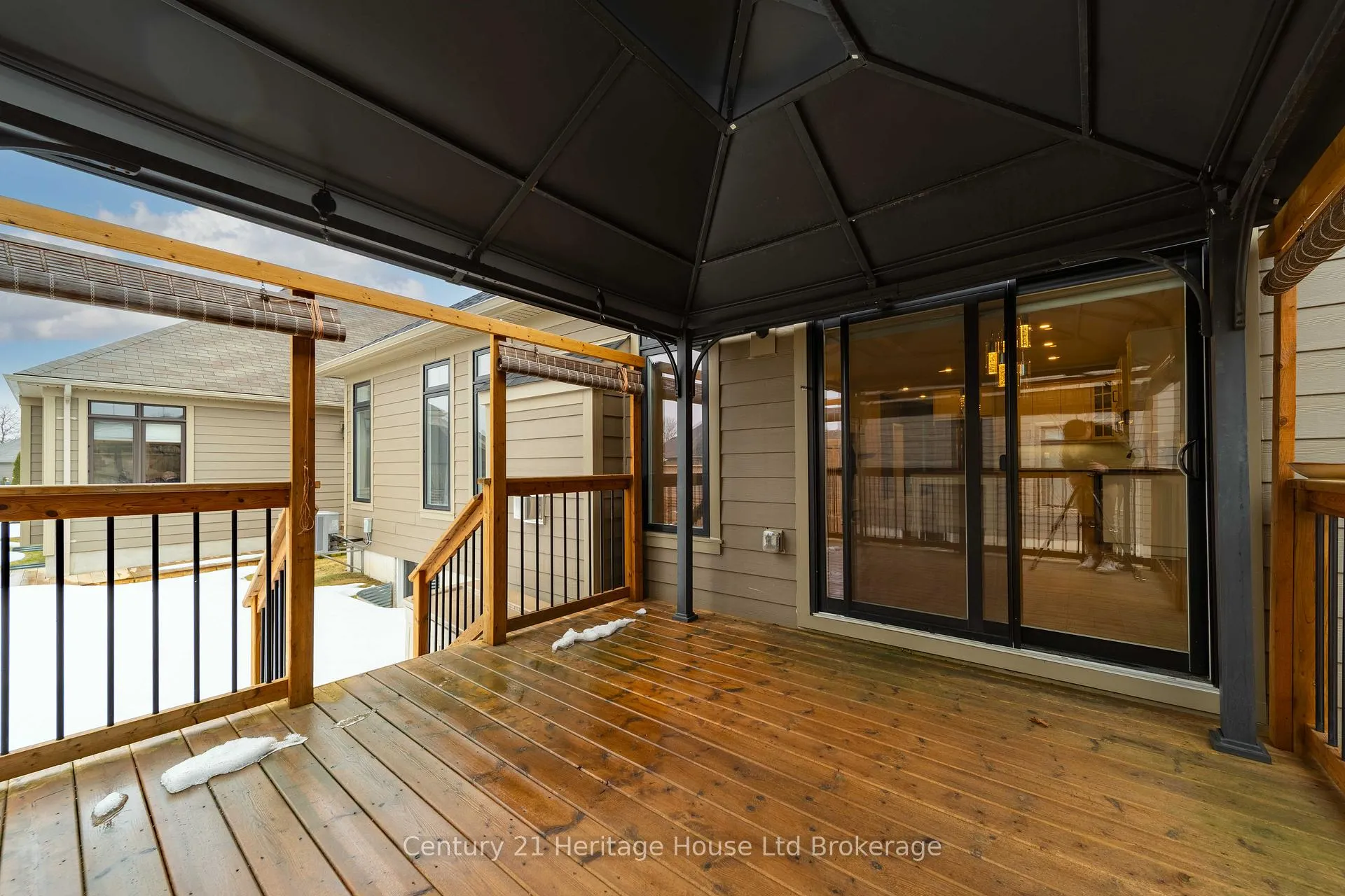 Photo 38 of Unit 36, 4700 Hamilton Road, Thames Centre, Rural Thames Centre — HOMEH
