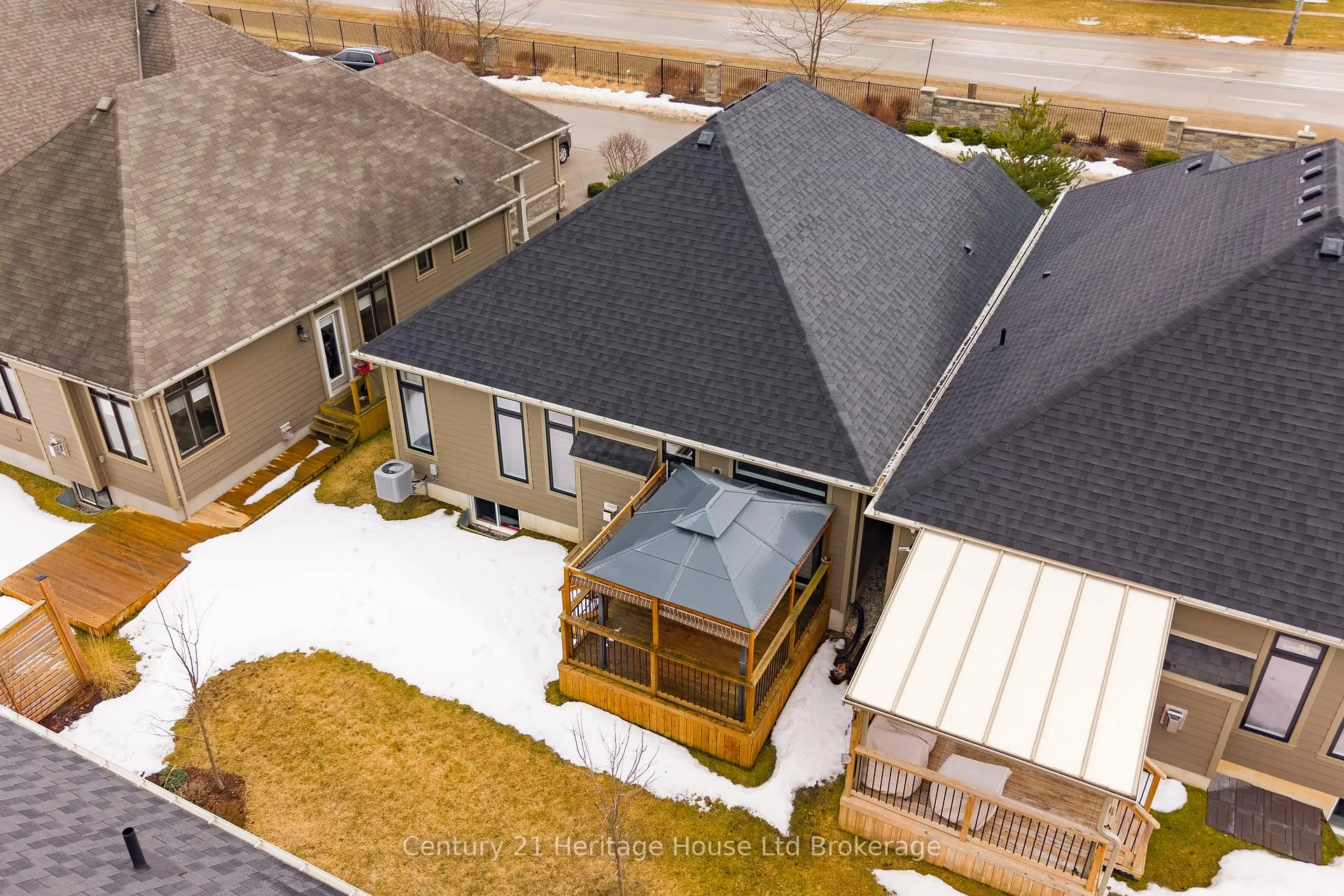 Photo 39 of Unit 36, 4700 Hamilton Road, Thames Centre, Rural Thames Centre — HOMEH