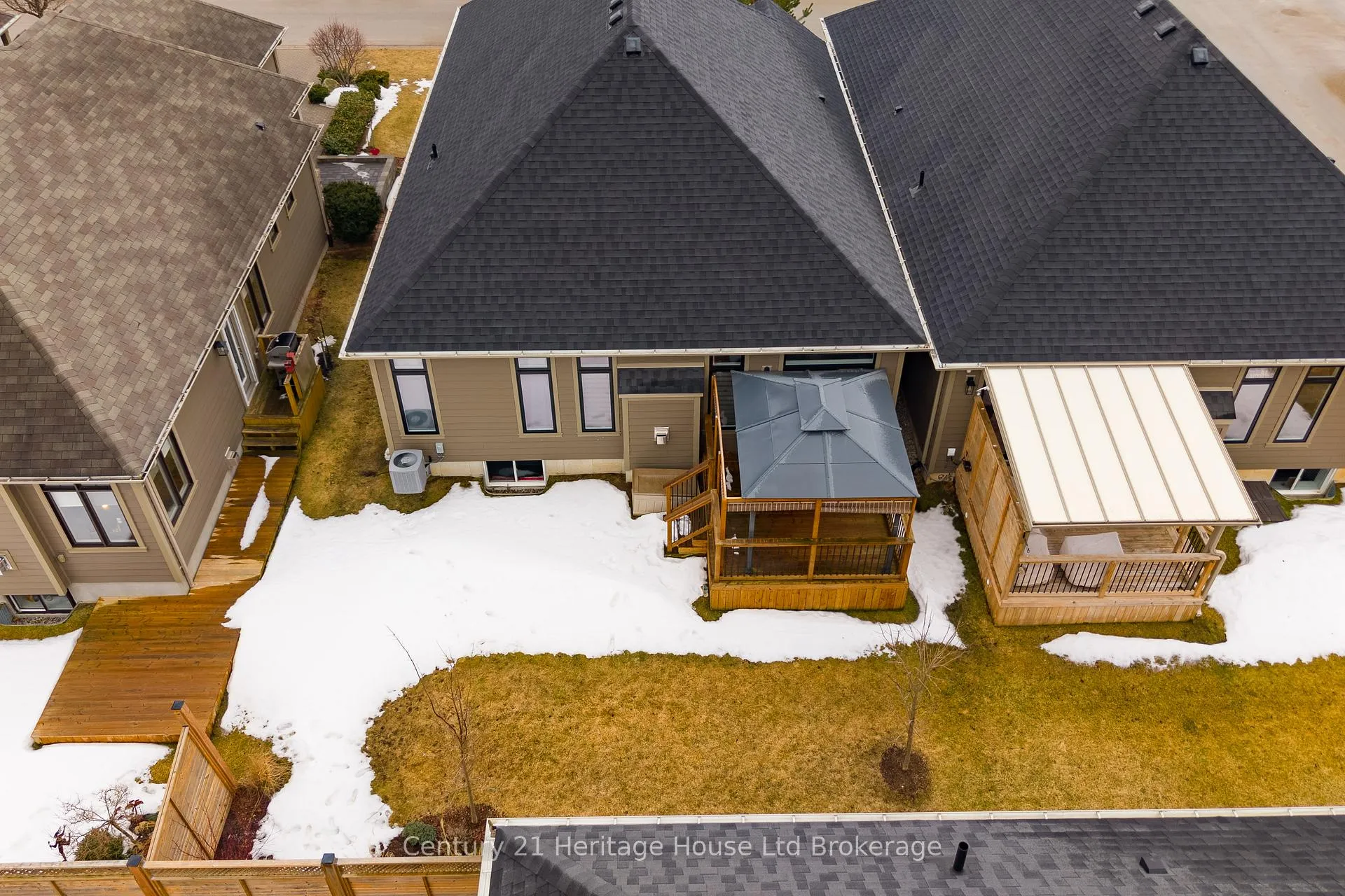 Photo 40 of Unit 36, 4700 Hamilton Road, Thames Centre, Rural Thames Centre — HOMEH