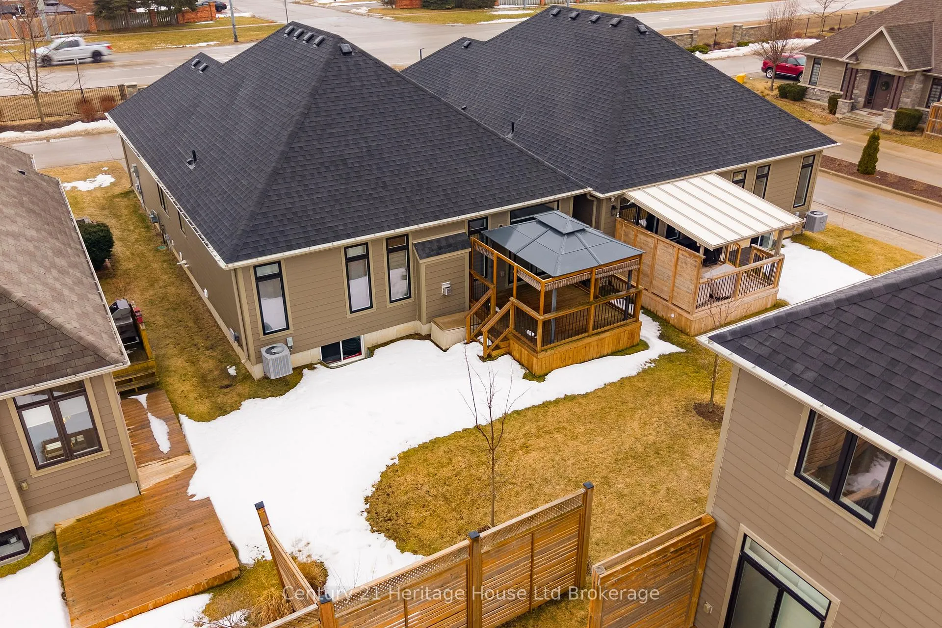 Photo 41 of Unit 36, 4700 Hamilton Road, Thames Centre, Rural Thames Centre — HOMEH