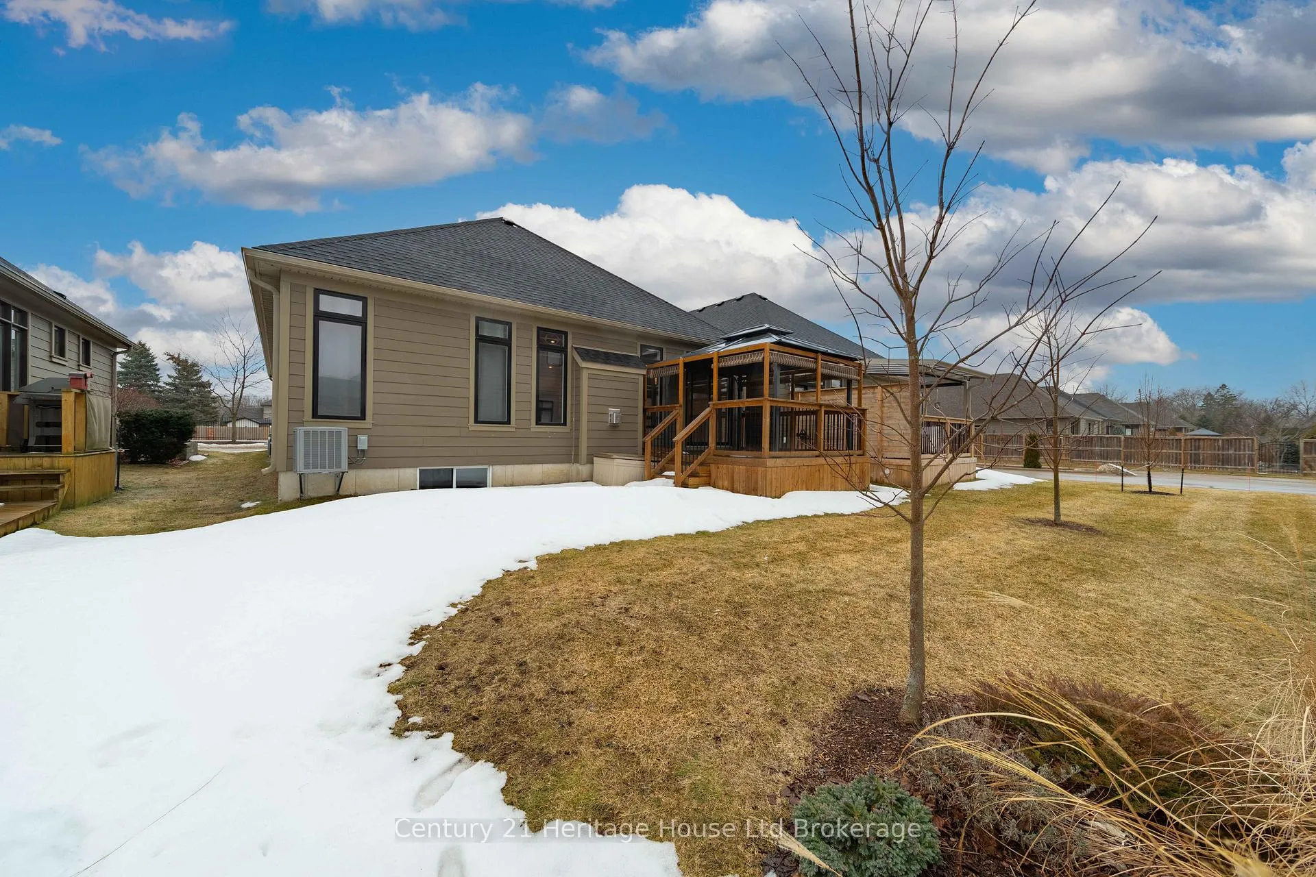 Photo 42 of Unit 36, 4700 Hamilton Road, Thames Centre, Rural Thames Centre — HOMEH