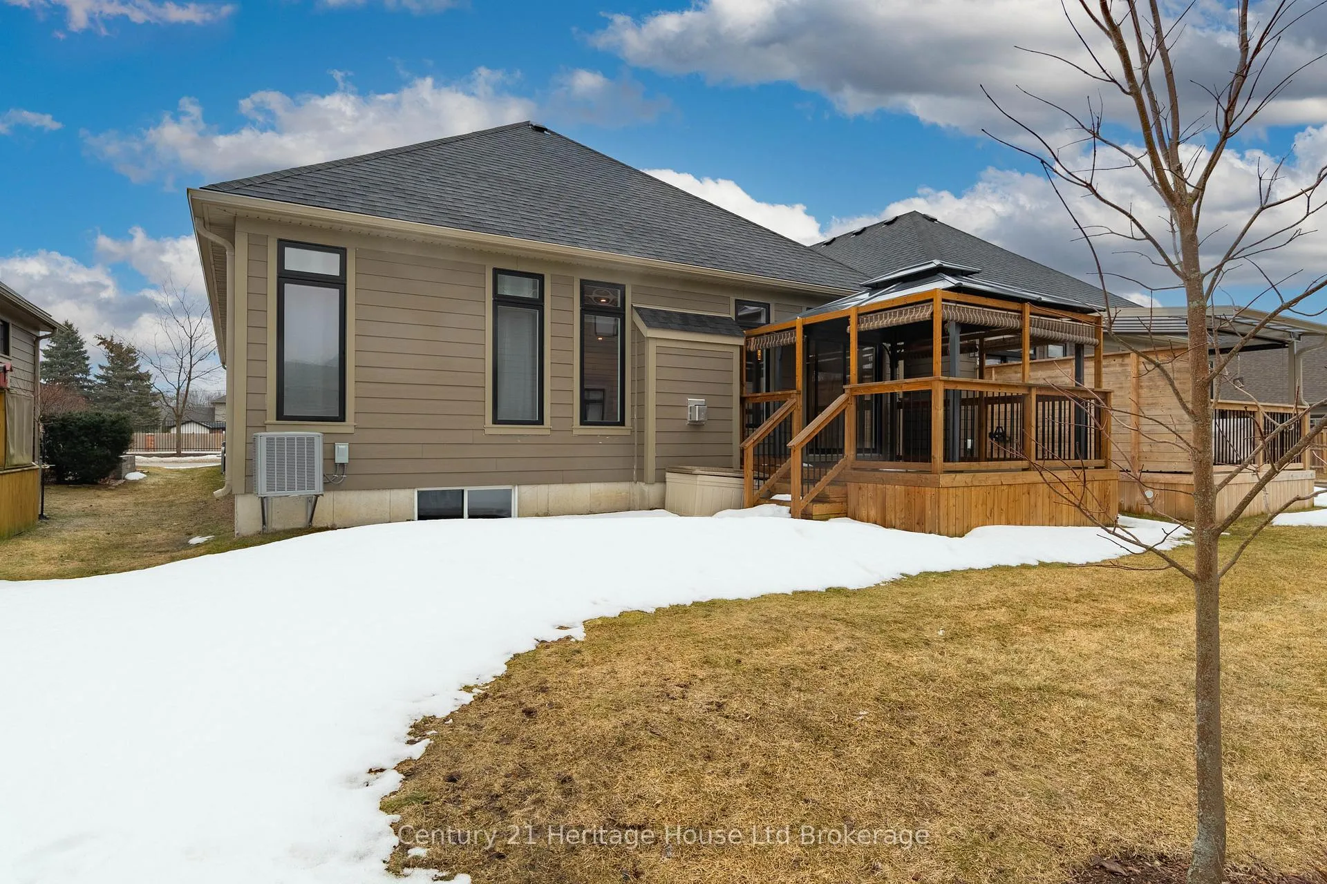 Photo 43 of Unit 36, 4700 Hamilton Road, Thames Centre, Rural Thames Centre — HOMEH