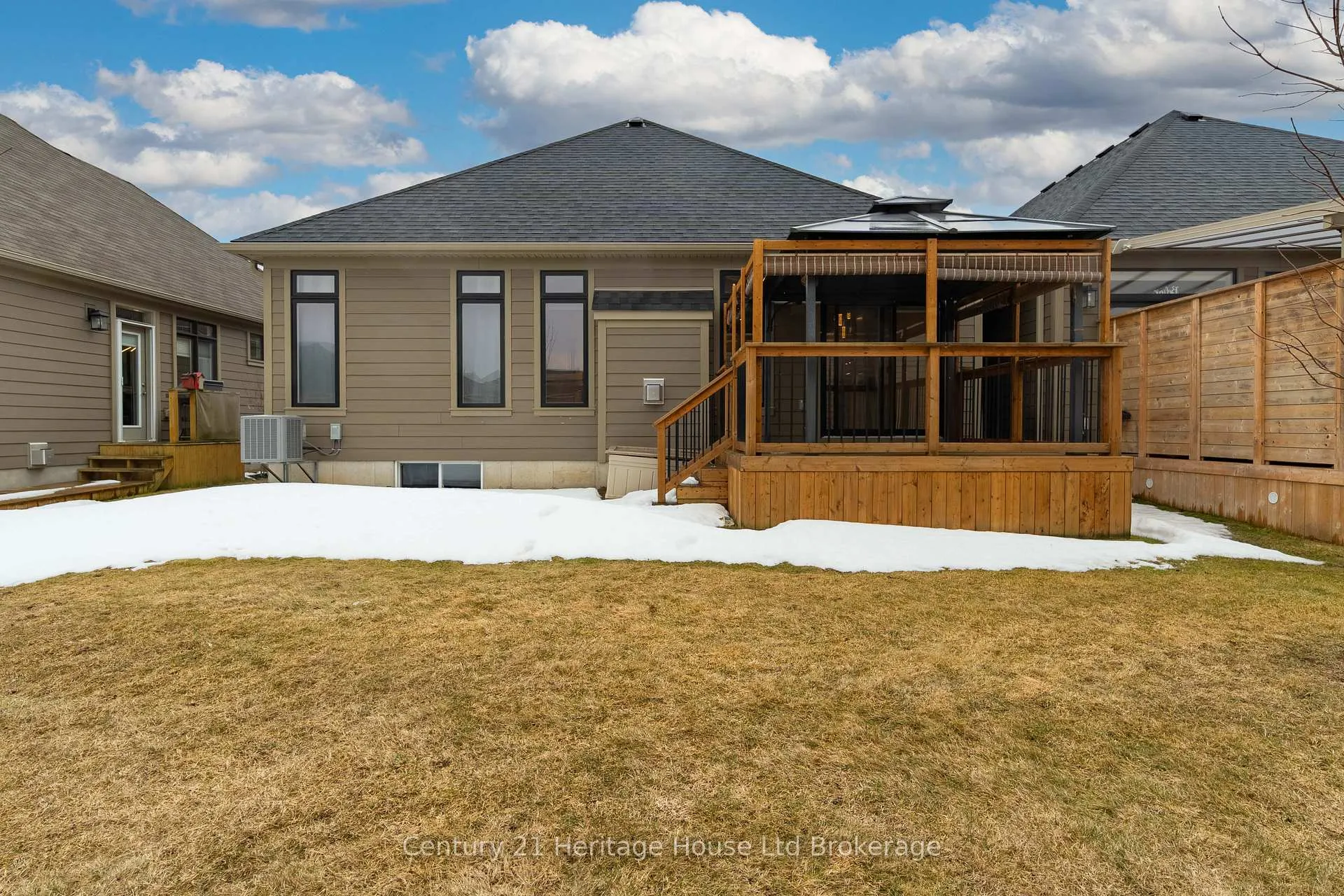 Photo 44 of Unit 36, 4700 Hamilton Road, Thames Centre, Rural Thames Centre — HOMEH