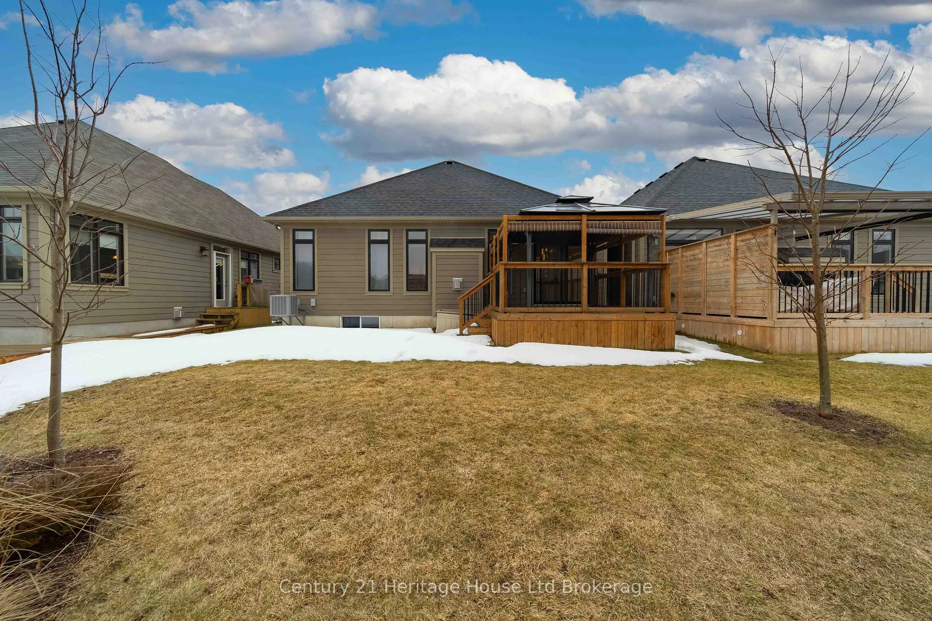 Photo 45 of Unit 36, 4700 Hamilton Road, Thames Centre, Rural Thames Centre — HOMEH