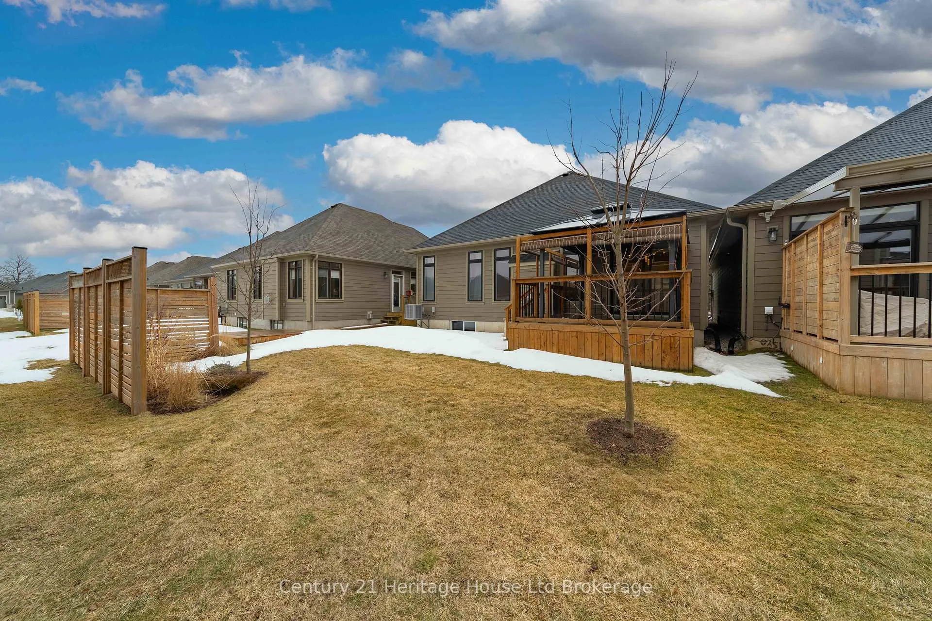 Photo 46 of Unit 36, 4700 Hamilton Road, Thames Centre, Rural Thames Centre — HOMEH
