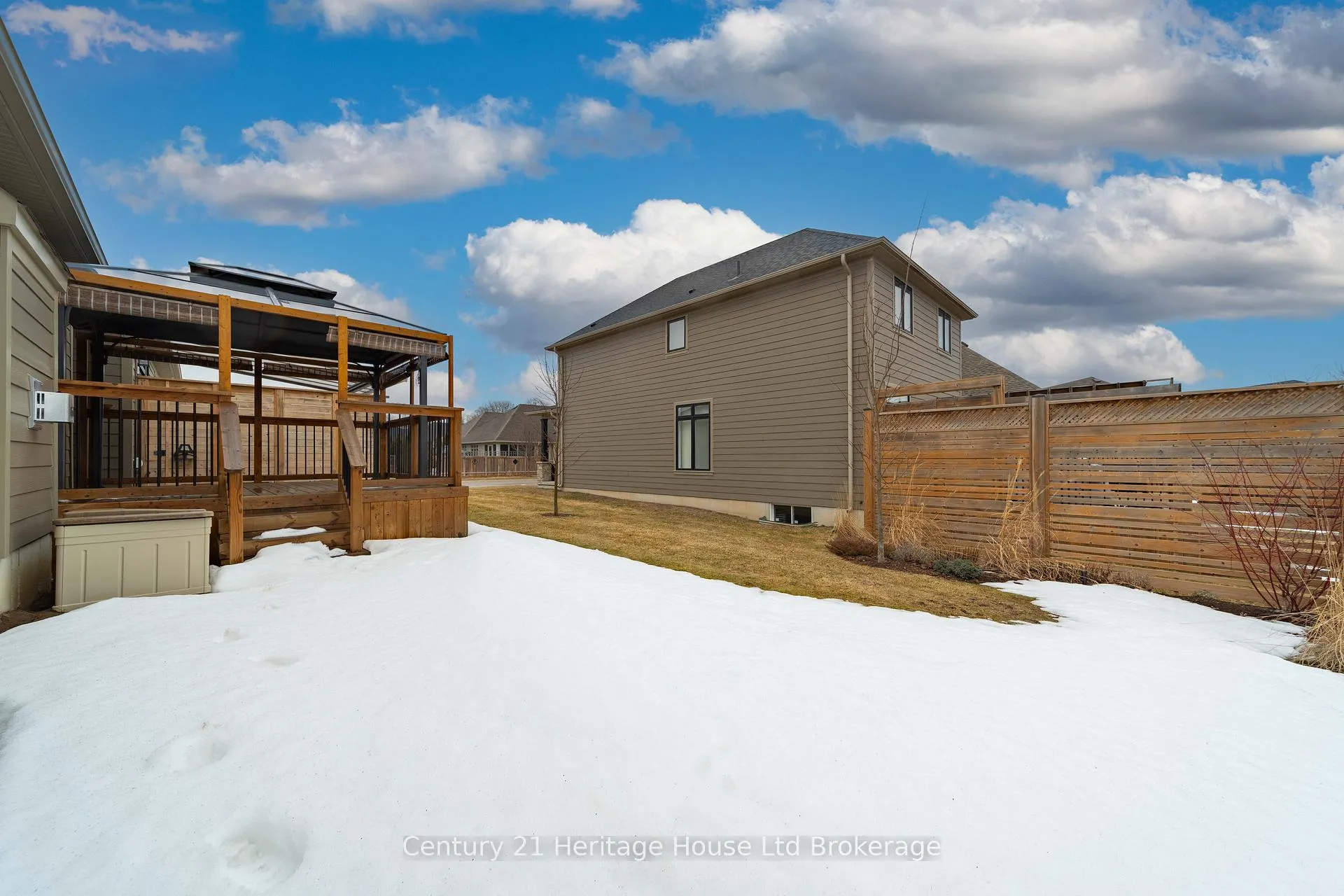 Photo 48 of Unit 36, 4700 Hamilton Road, Thames Centre, Rural Thames Centre — HOMEH