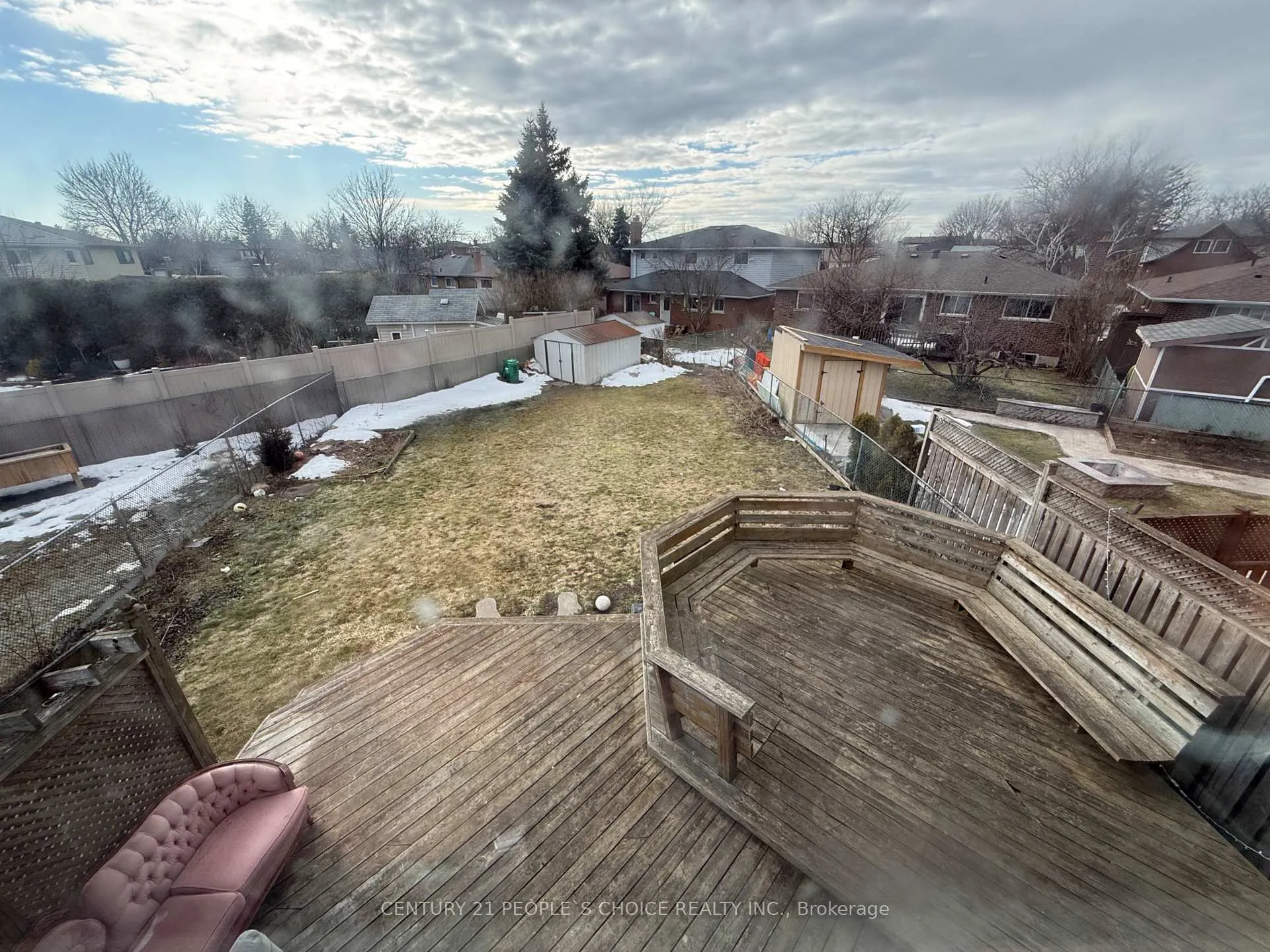 Photo 20 of 32 Horne Drive, Brampton, Brampton North — HOMEH