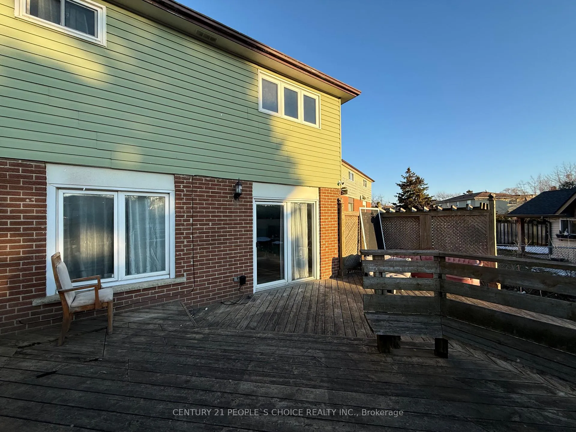 Photo 25 of 32 Horne Drive, Brampton, Brampton North — HOMEH