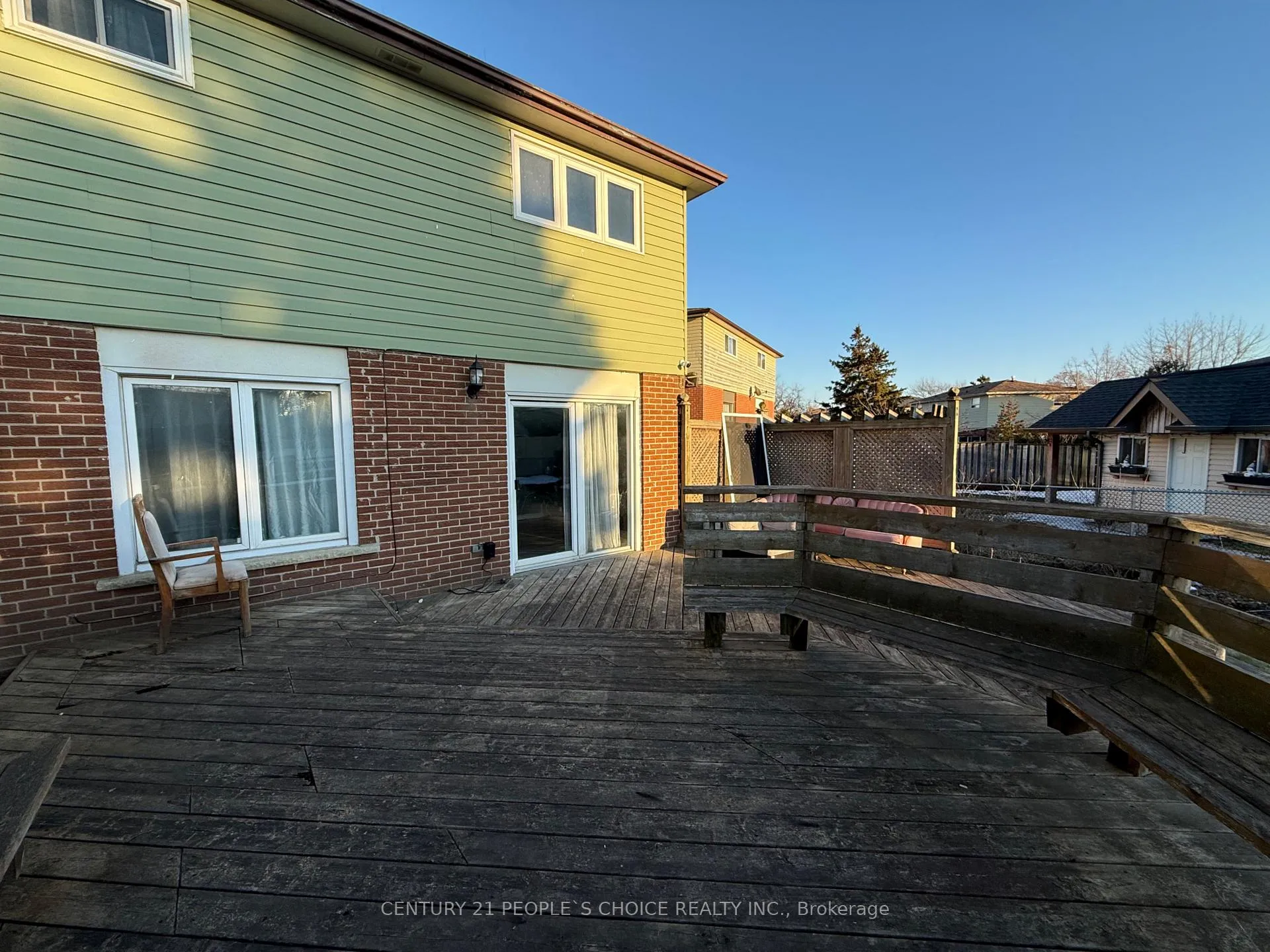 Photo 26 of 32 Horne Drive, Brampton, Brampton North — HOMEH