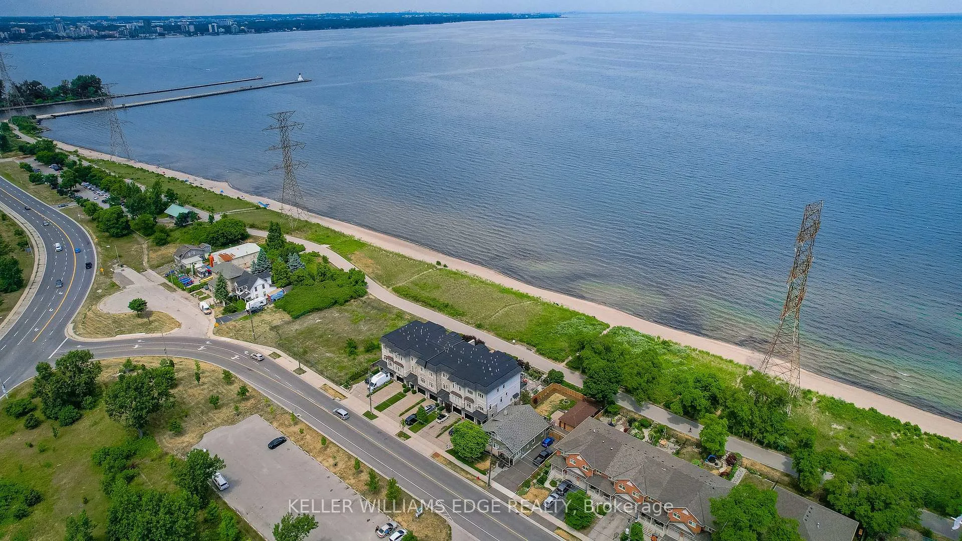 Photo 2 of 1081 Beach Boulevard, Hamilton, Hamilton Beach — HOMEH