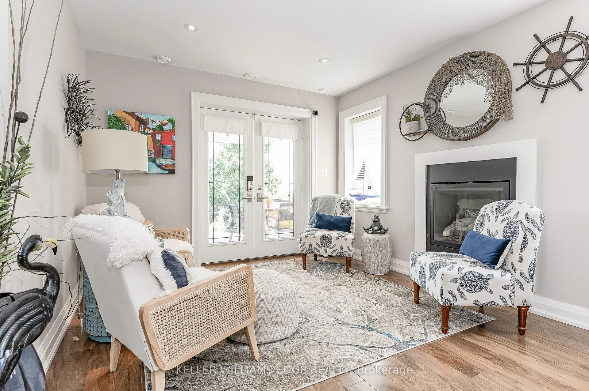 Photo 7 of 1081 Beach Boulevard, Hamilton, Hamilton Beach — HOMEH