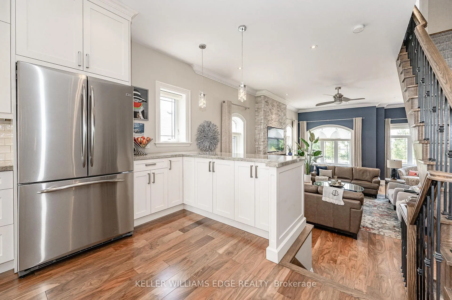 Photo 18 of 1081 Beach Boulevard, Hamilton, Hamilton Beach — HOMEH