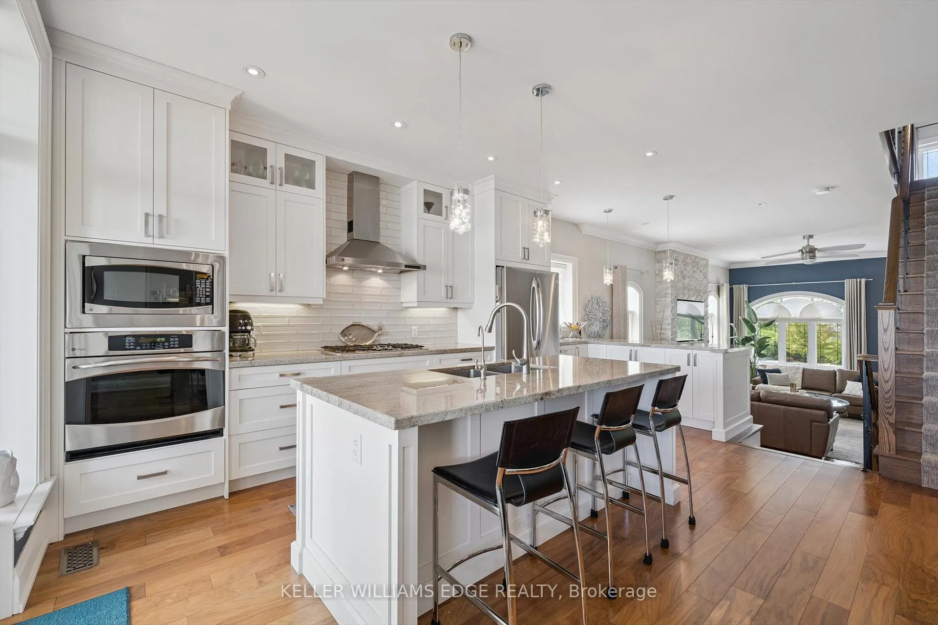 Photo 21 of 1081 Beach Boulevard, Hamilton, Hamilton Beach — HOMEH