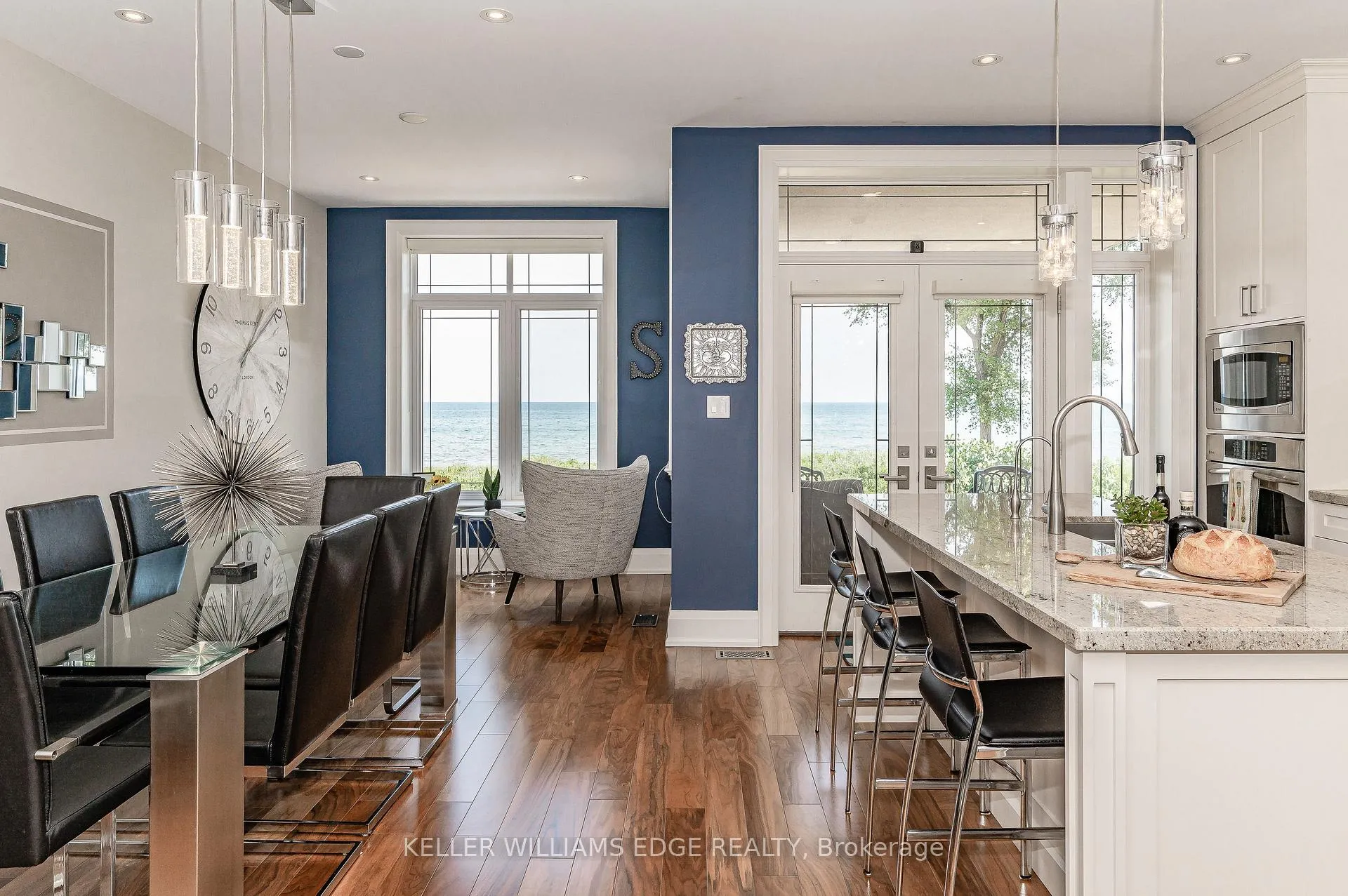 Photo 25 of 1081 Beach Boulevard, Hamilton, Hamilton Beach — HOMEH