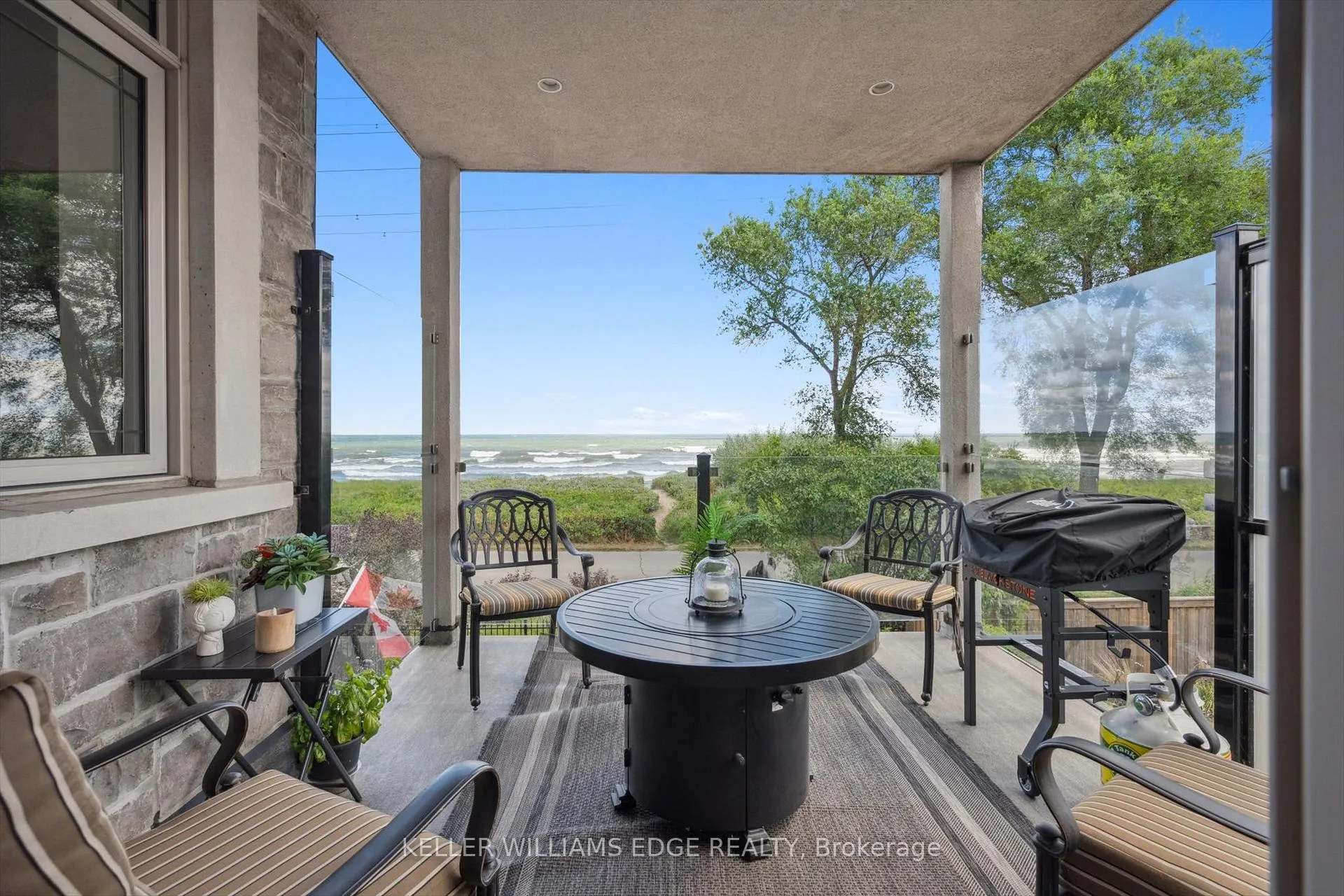 Photo 26 of 1081 Beach Boulevard, Hamilton, Hamilton Beach — HOMEH