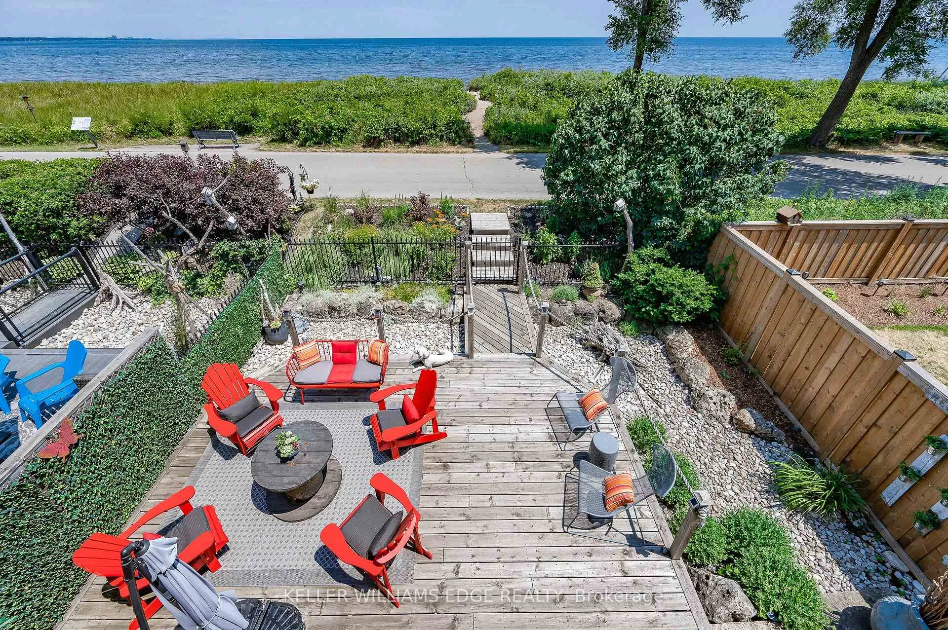 Photo 41 of 1081 Beach Boulevard, Hamilton, Hamilton Beach — HOMEH