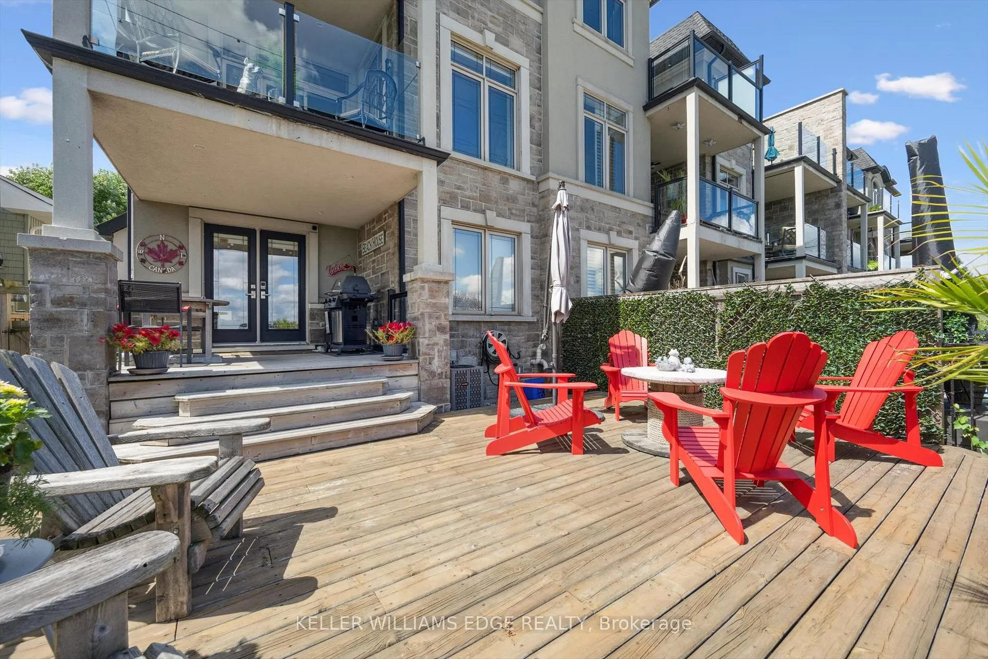 Photo 43 of 1081 Beach Boulevard, Hamilton, Hamilton Beach — HOMEH