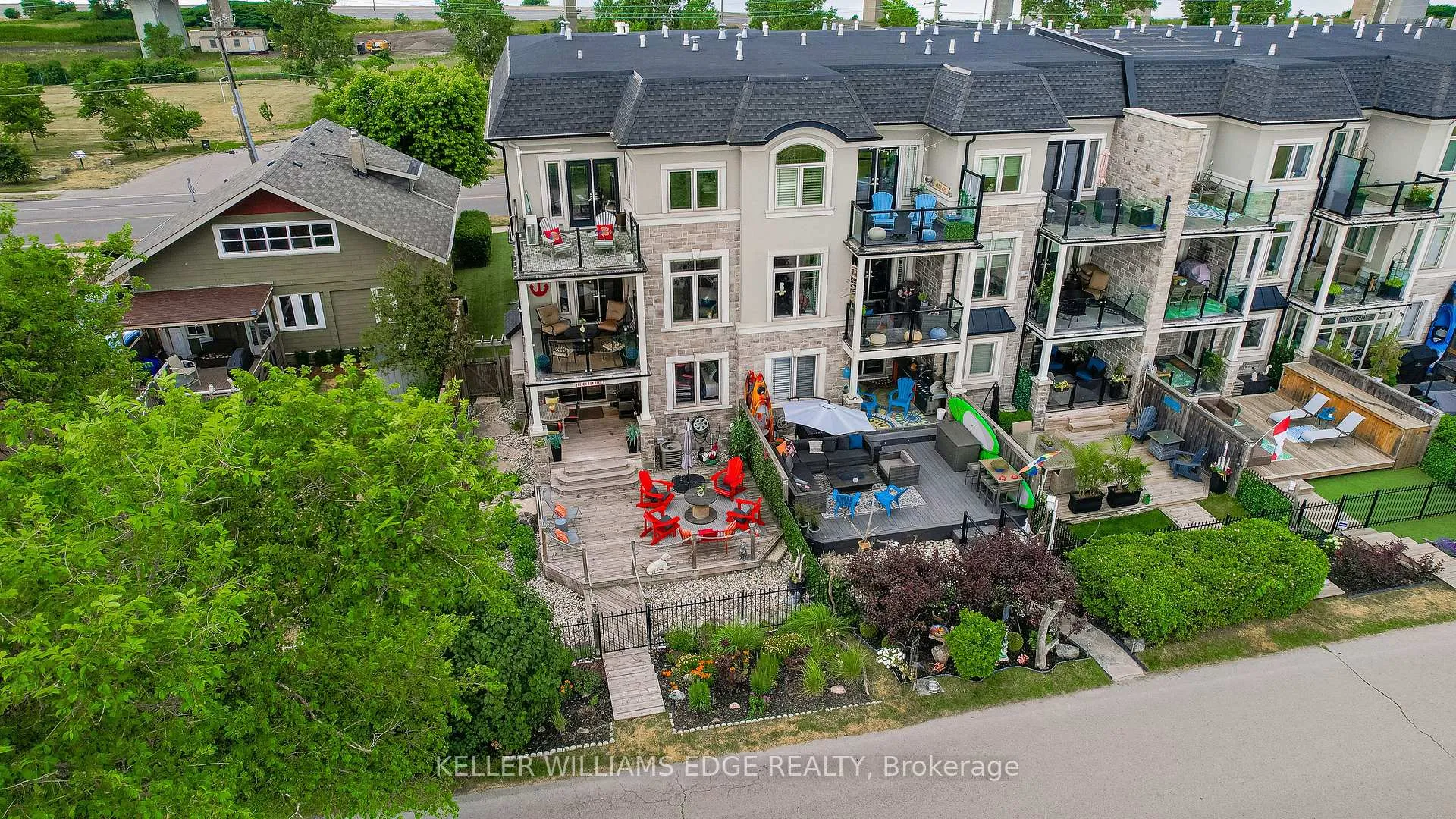 Photo 44 of 1081 Beach Boulevard, Hamilton, Hamilton Beach — HOMEH