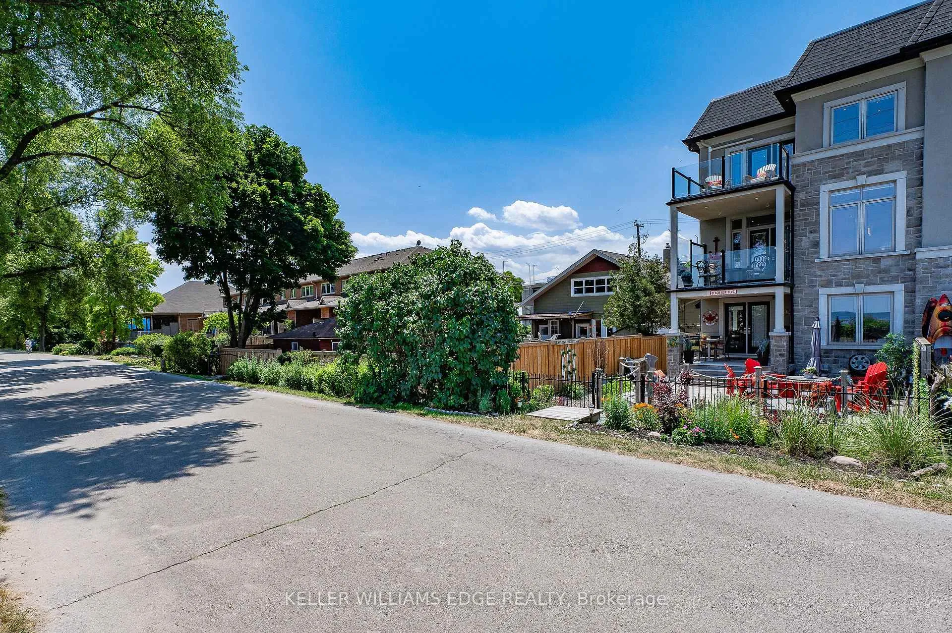 Photo 48 of 1081 Beach Boulevard, Hamilton, Hamilton Beach — HOMEH