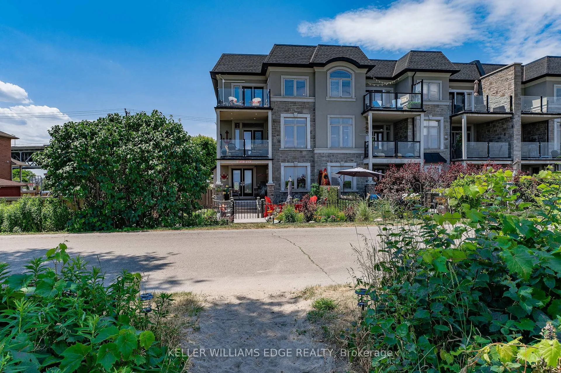 Photo 49 of 1081 Beach Boulevard, Hamilton, Hamilton Beach — HOMEH