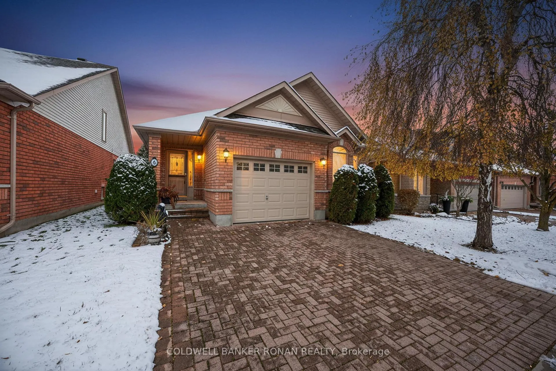 Photo 1 of 6 Via Amici, New Tecumseth, Rural New Tecumseth — HOMEH