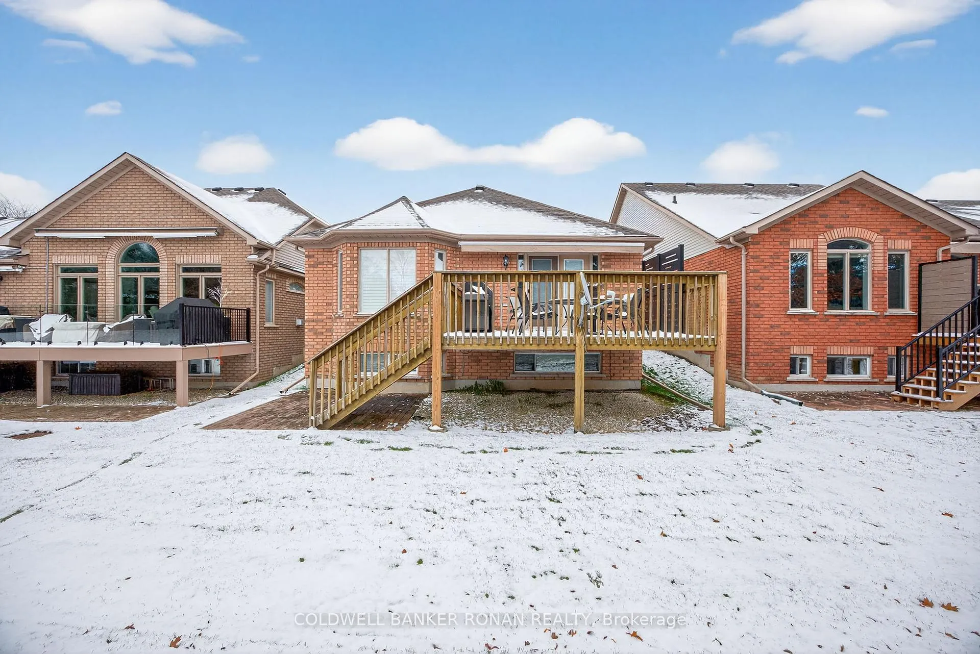 Photo 4 of 6 Via Amici, New Tecumseth, Rural New Tecumseth — HOMEH