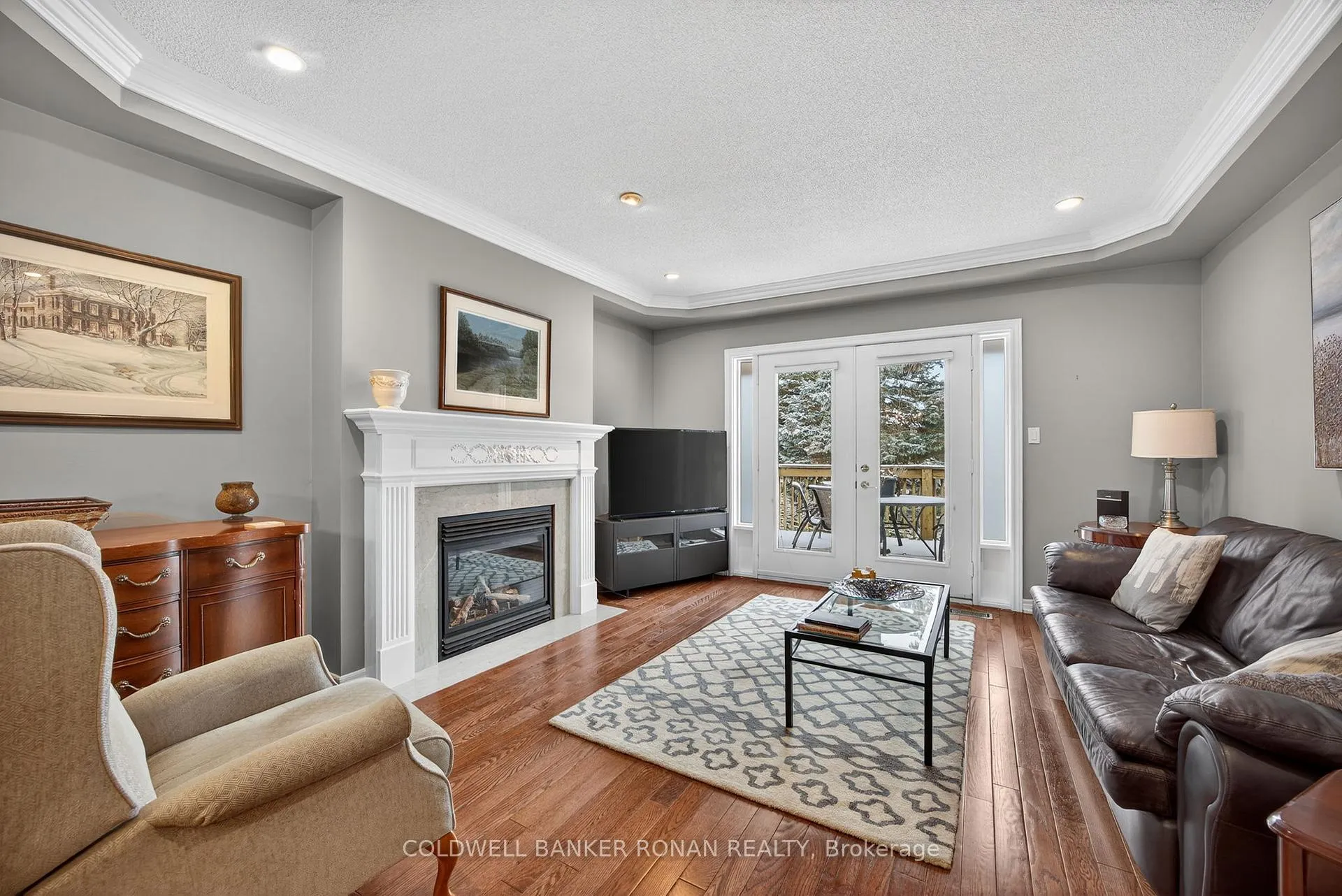 Photo 16 of 6 Via Amici, New Tecumseth, Rural New Tecumseth — HOMEH