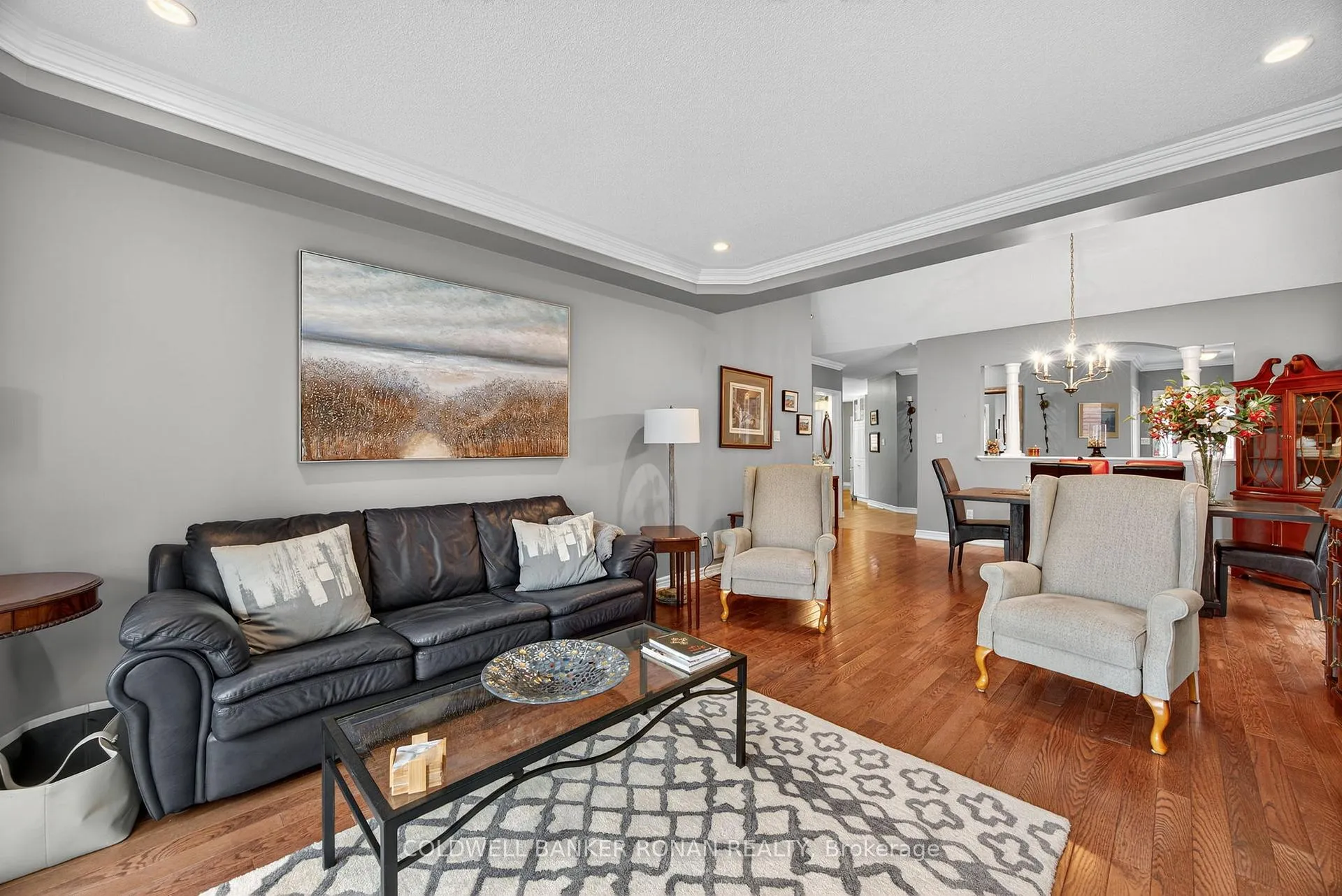 Photo 19 of 6 Via Amici, New Tecumseth, Rural New Tecumseth — HOMEH