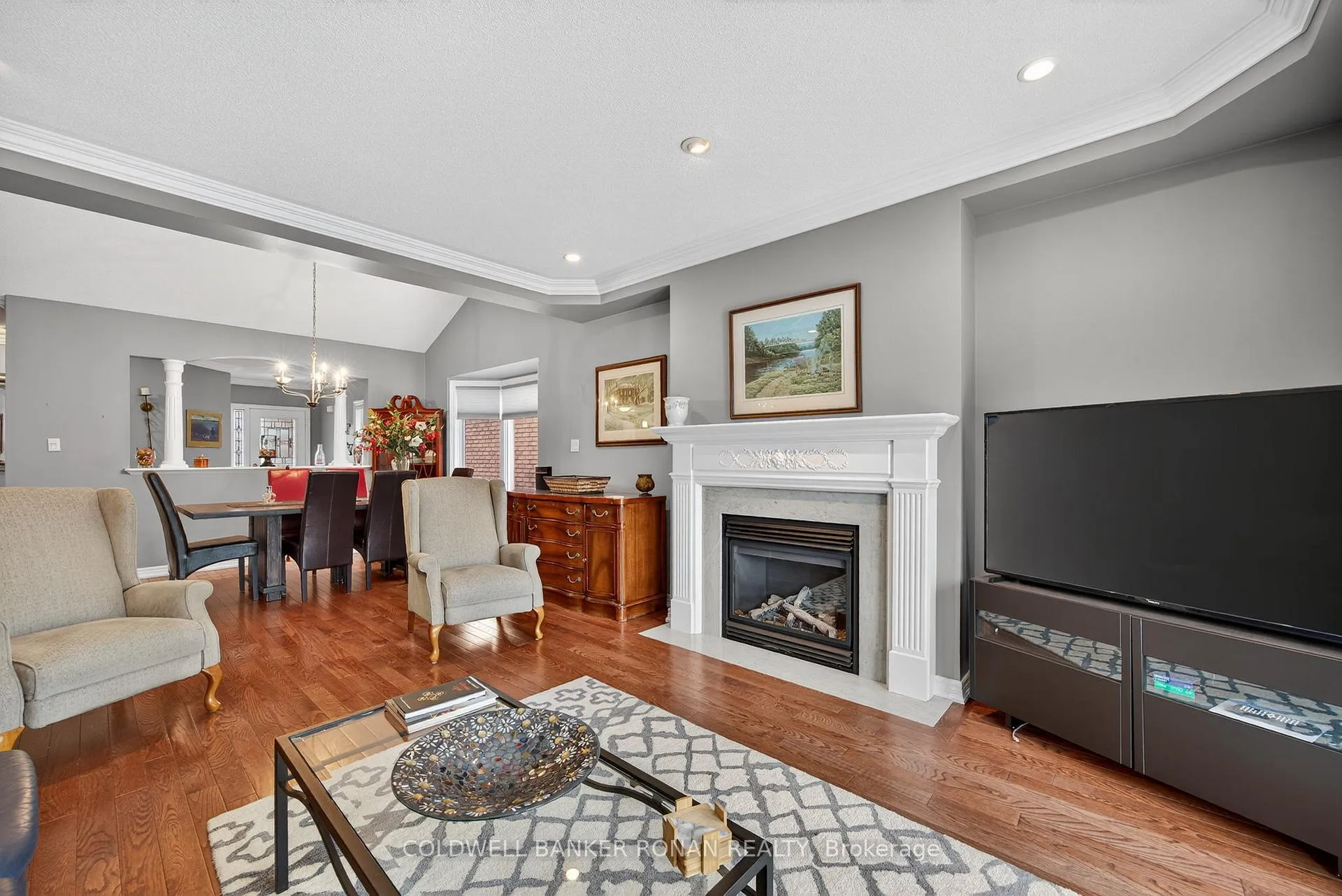 Photo 20 of 6 Via Amici, New Tecumseth, Rural New Tecumseth — HOMEH