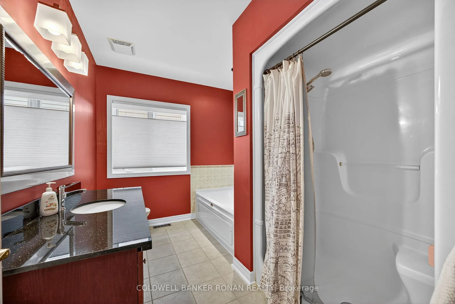 Photo 23 of 6 Via Amici, New Tecumseth, Rural New Tecumseth — HOMEH