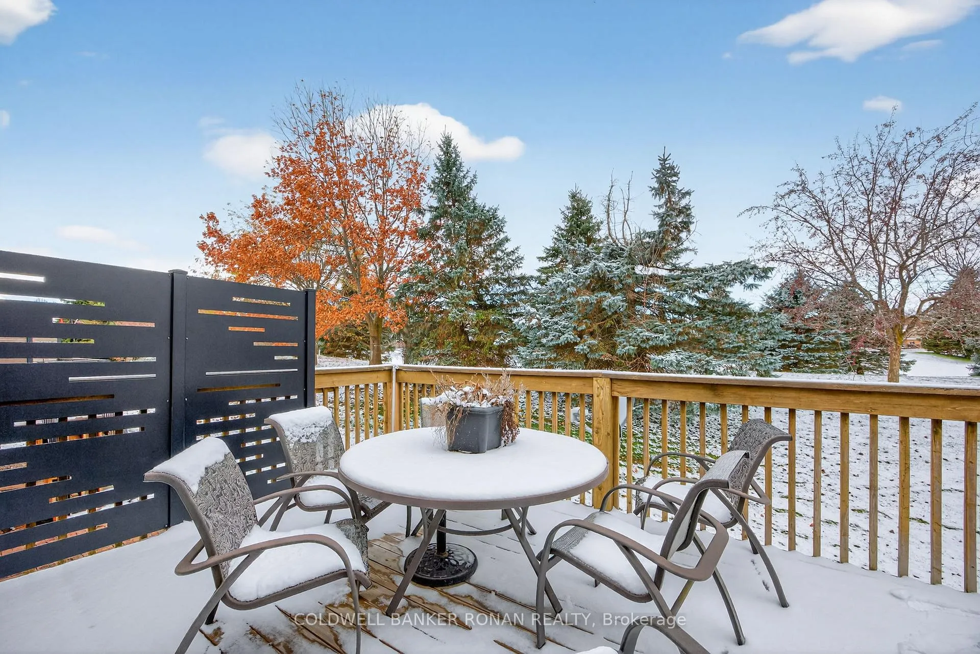 Photo 37 of 6 Via Amici, New Tecumseth, Rural New Tecumseth — HOMEH