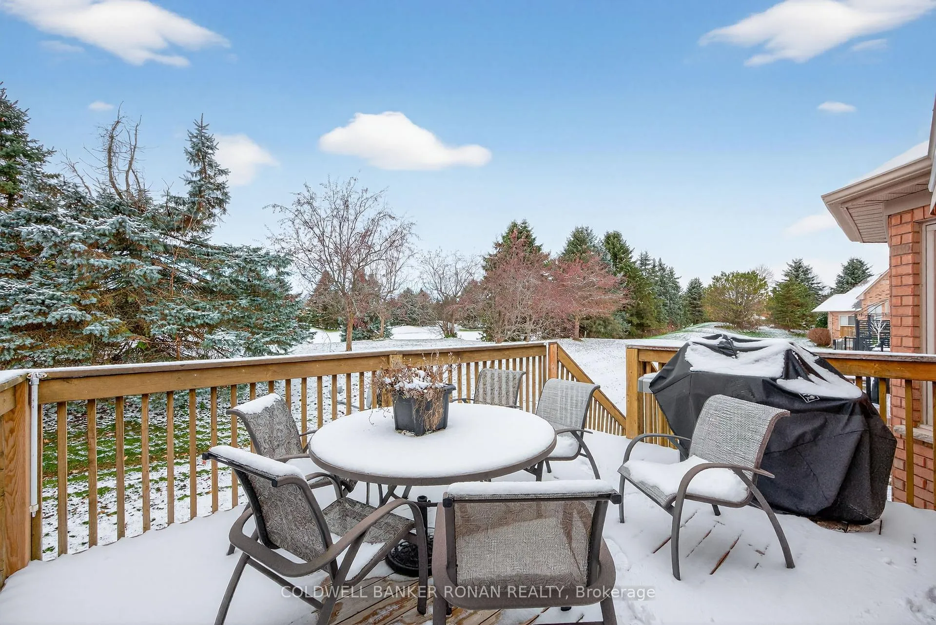 Photo 38 of 6 Via Amici, New Tecumseth, Rural New Tecumseth — HOMEH