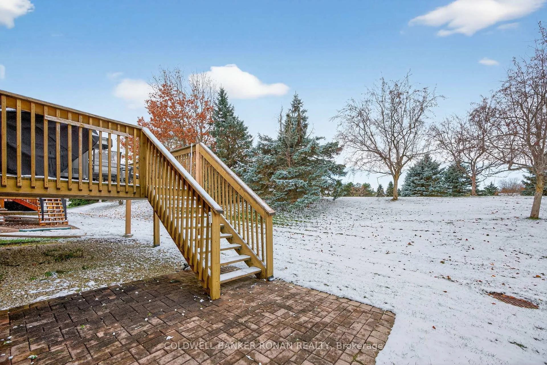 Photo 39 of 6 Via Amici, New Tecumseth, Rural New Tecumseth — HOMEH